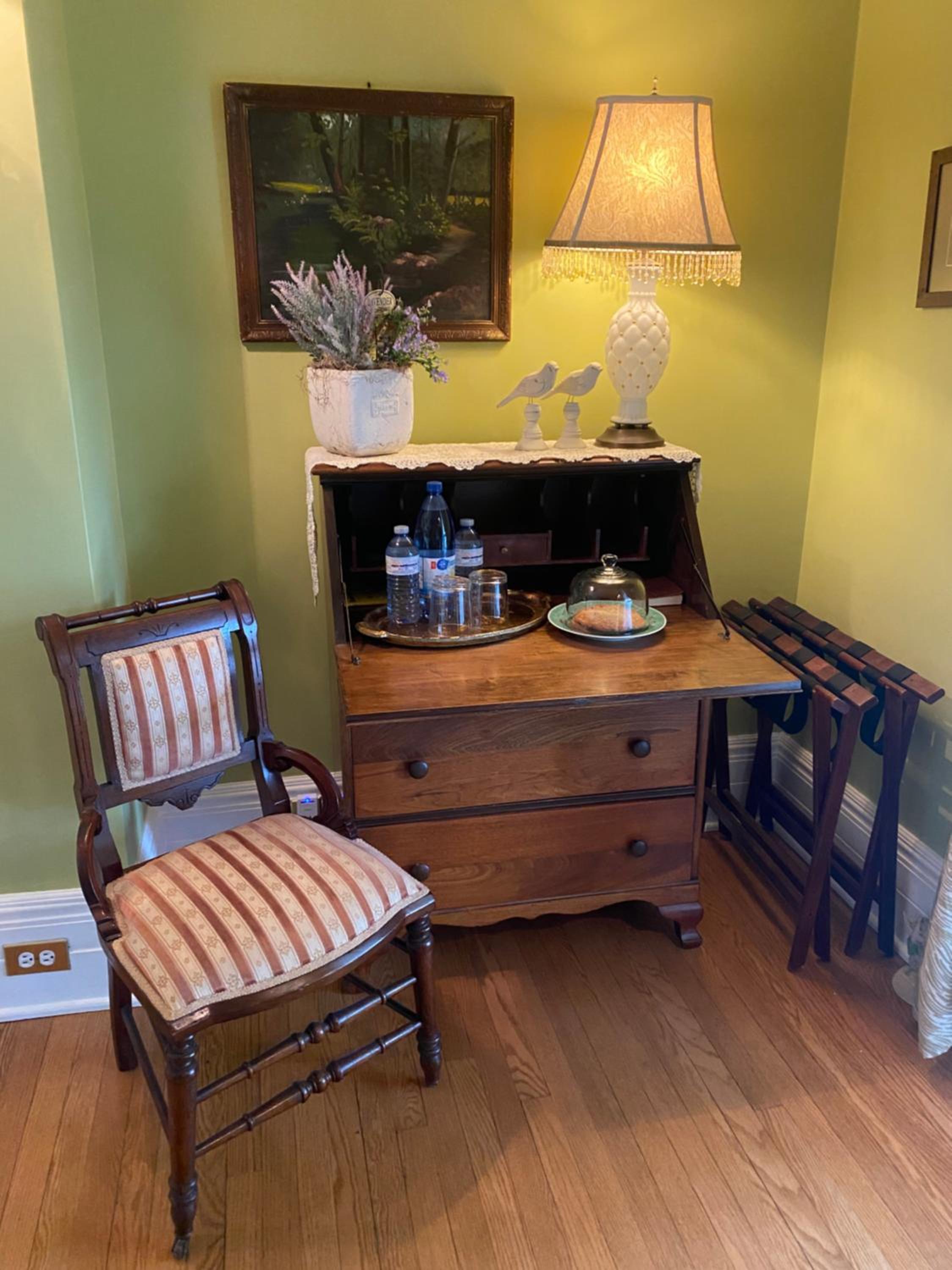 Belleville Vacations - Montrose Inn - Property Image 37