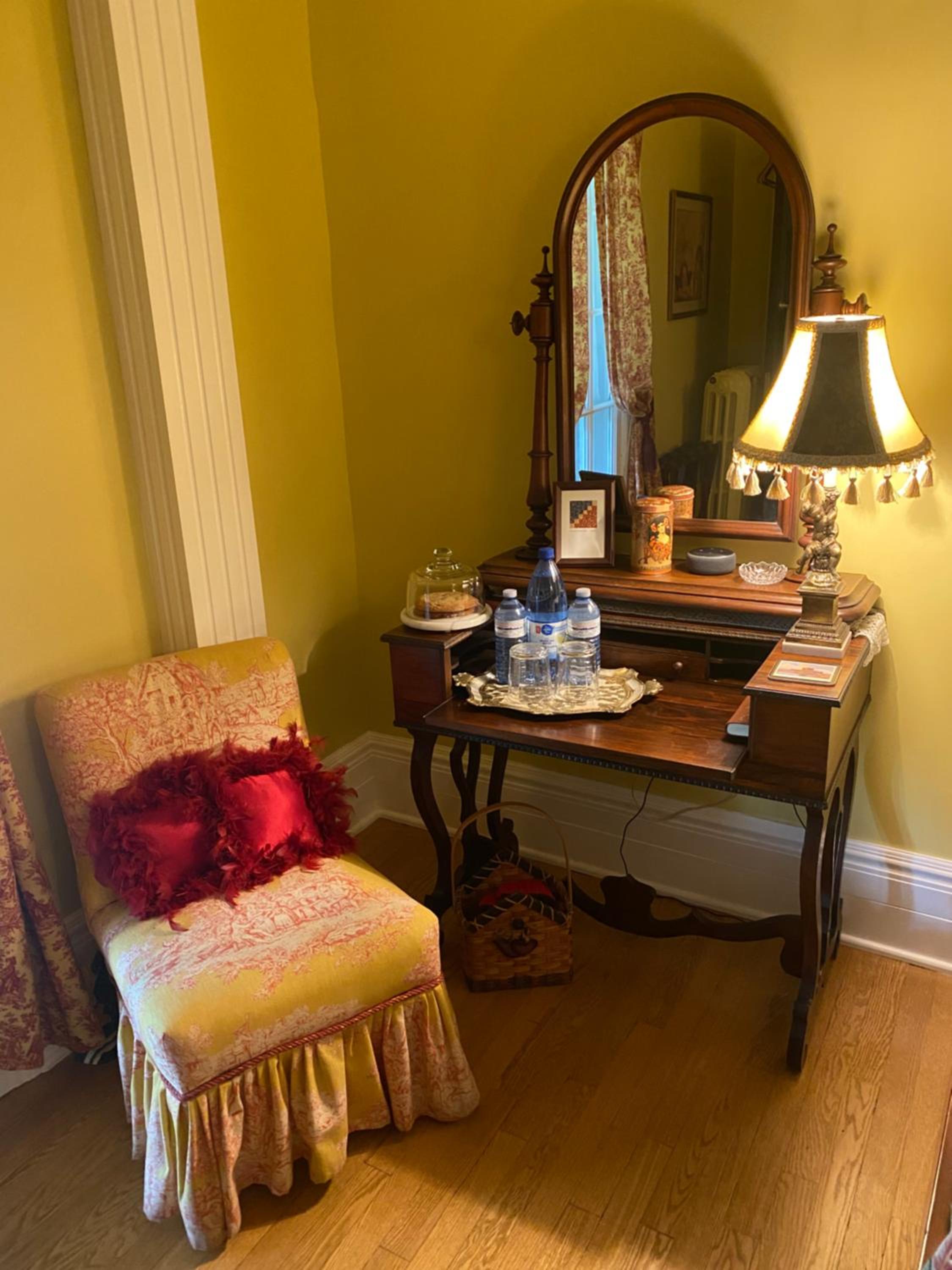 Belleville Vacations - Montrose Inn - Property Image 35