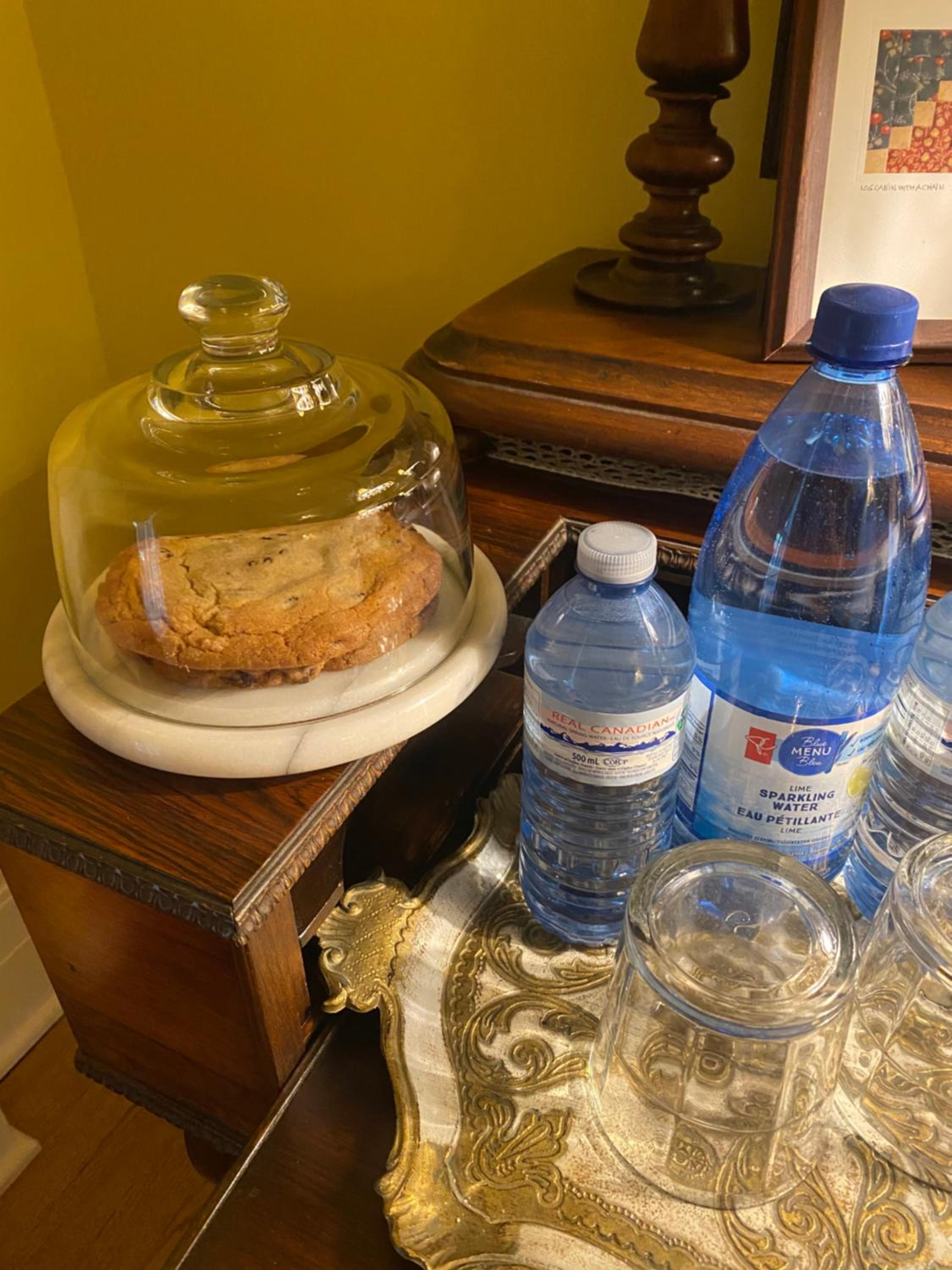 Belleville Vacations - Montrose Inn - Property Image 34