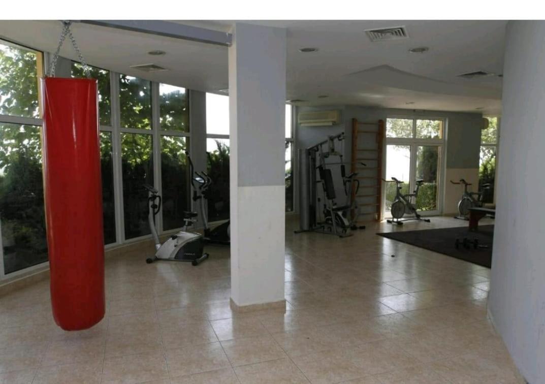 Midia Grand Resort