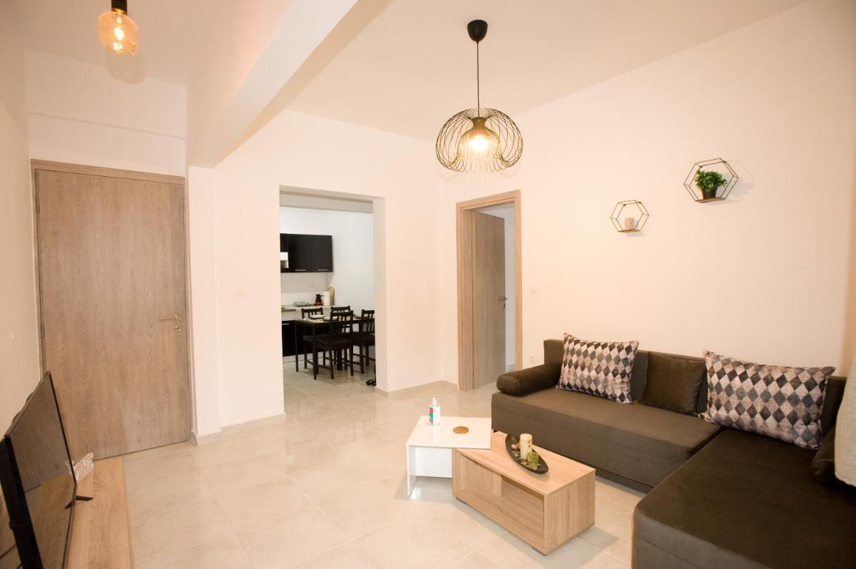 Sea Gem Apartment photo 3
