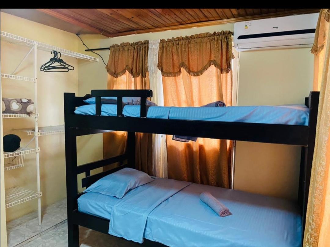 ATALAYA Inn Alojamientos
