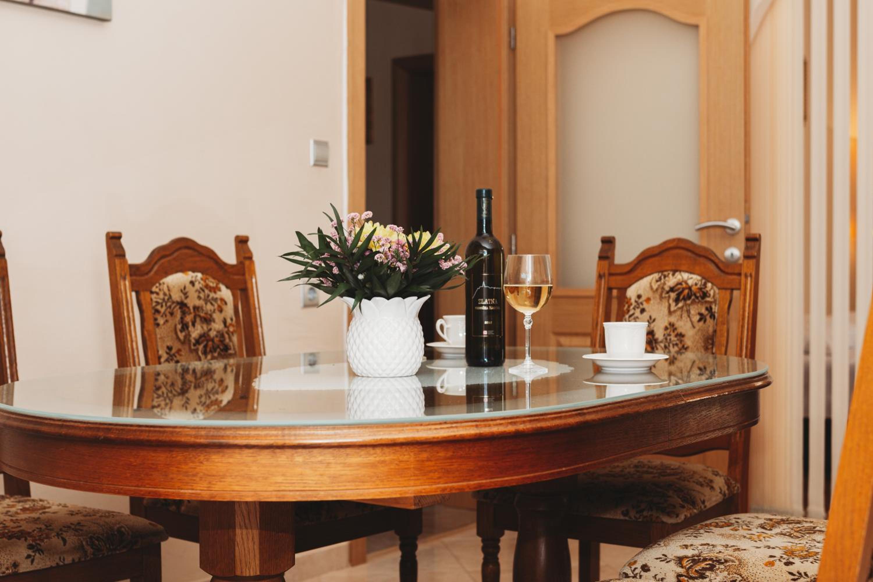 Apartman Neli view 4