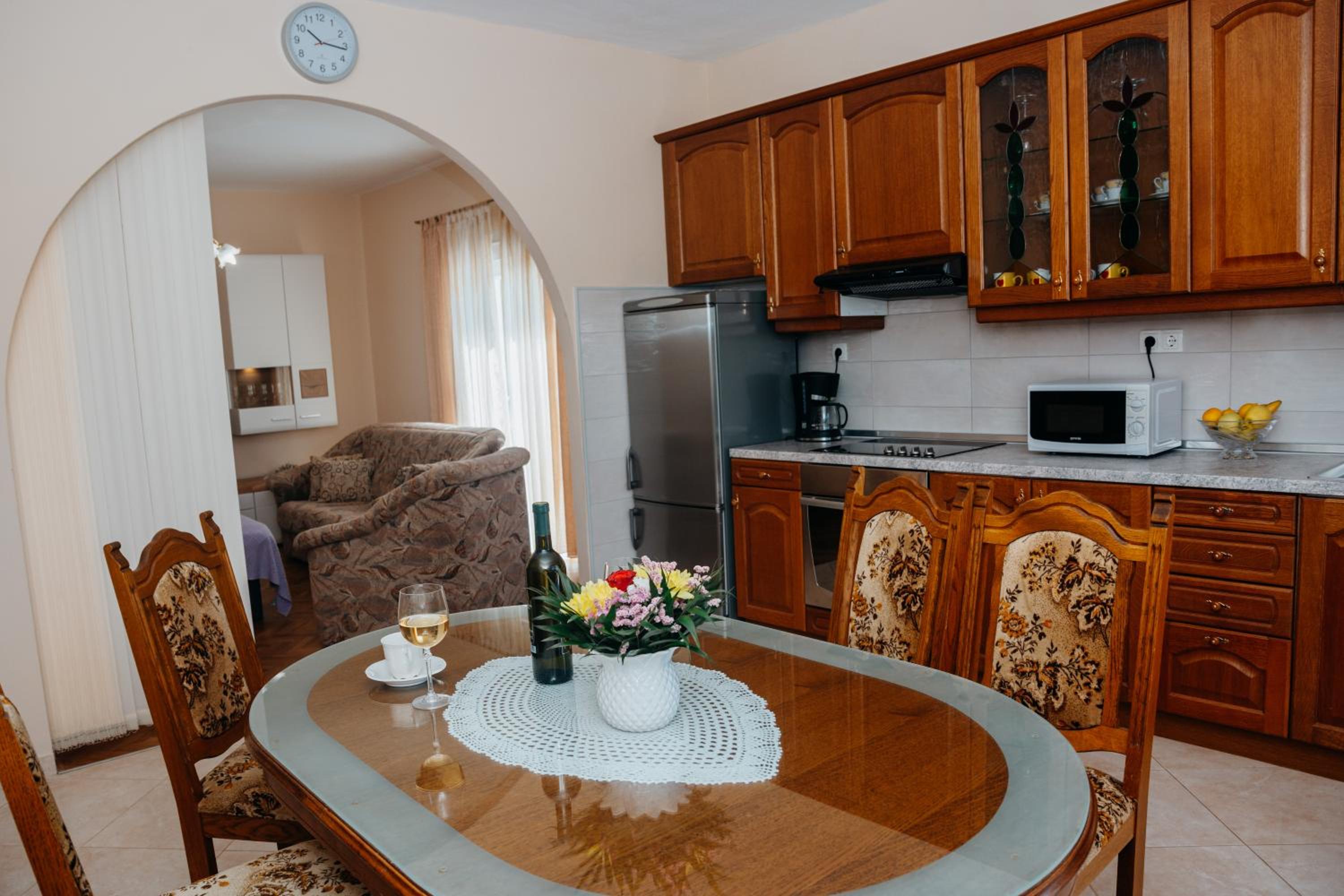 Apartman Neli view 5