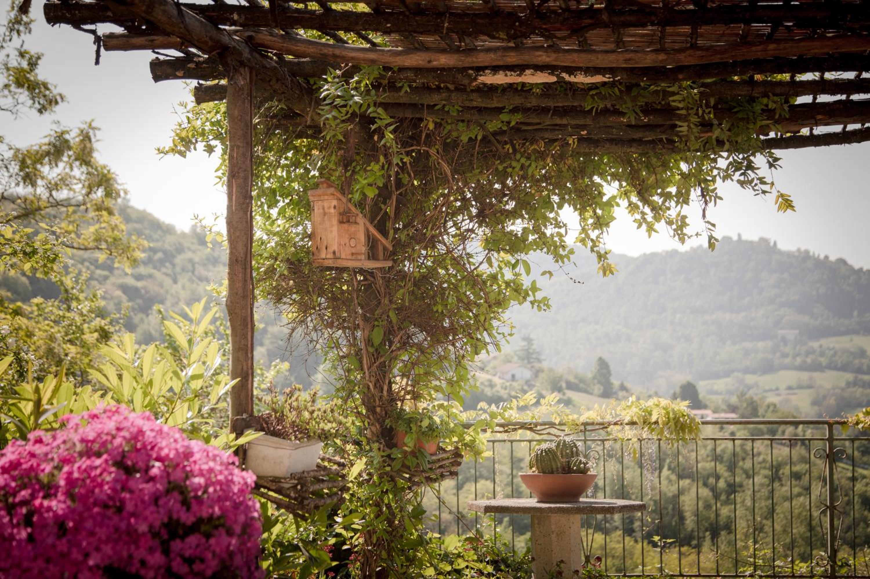 Casa Voglietti
