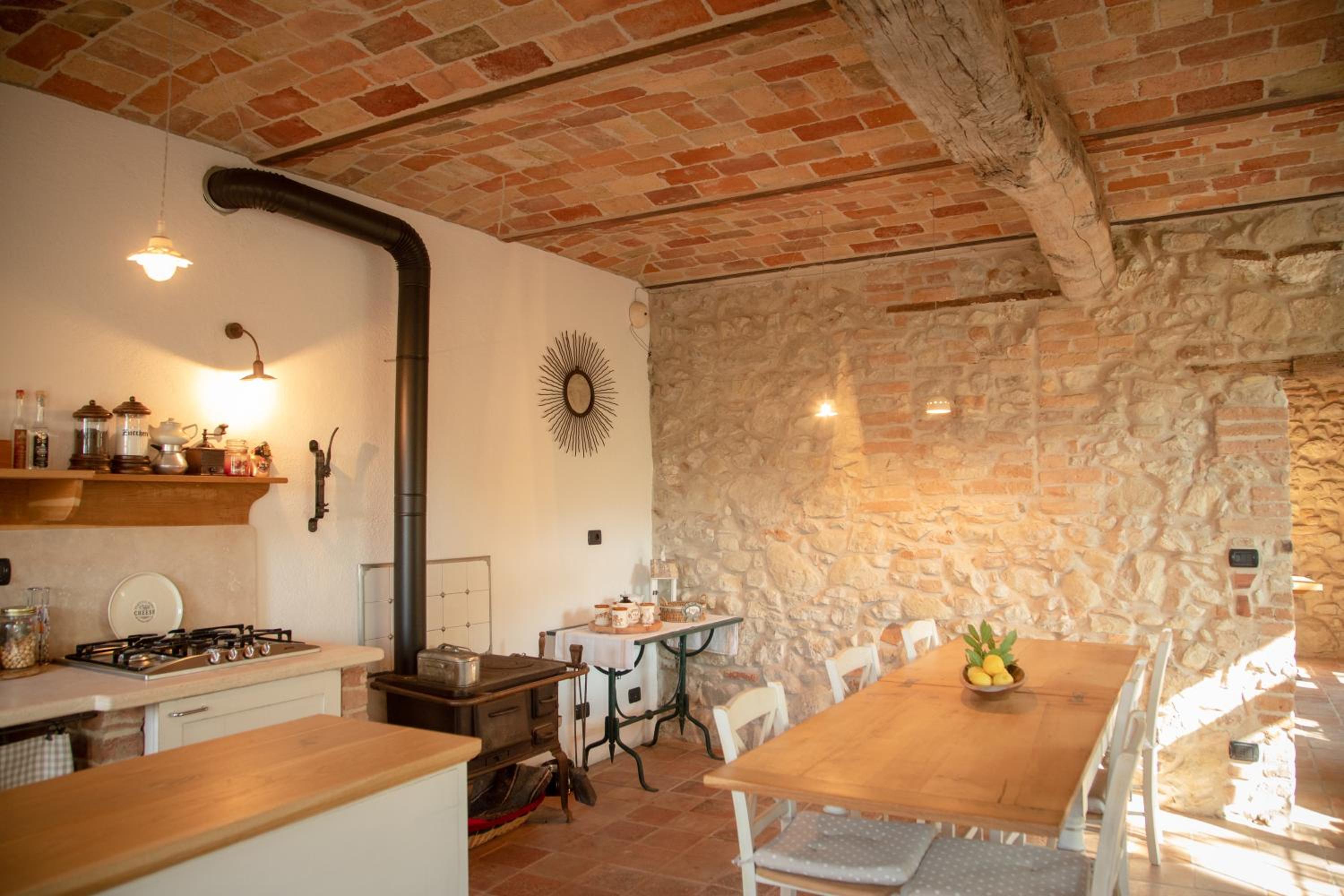 Casa Voglietti