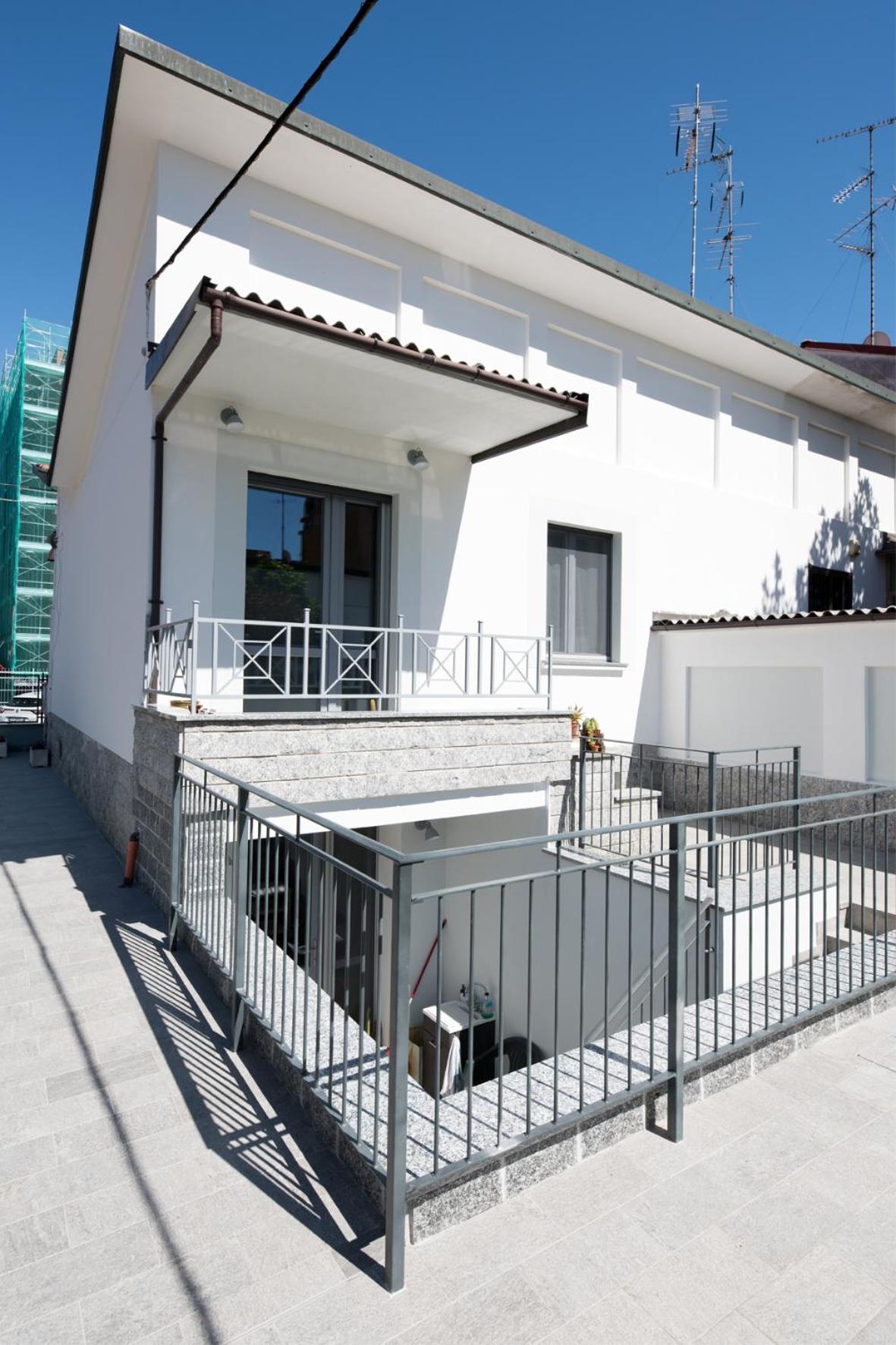 Villino Liber