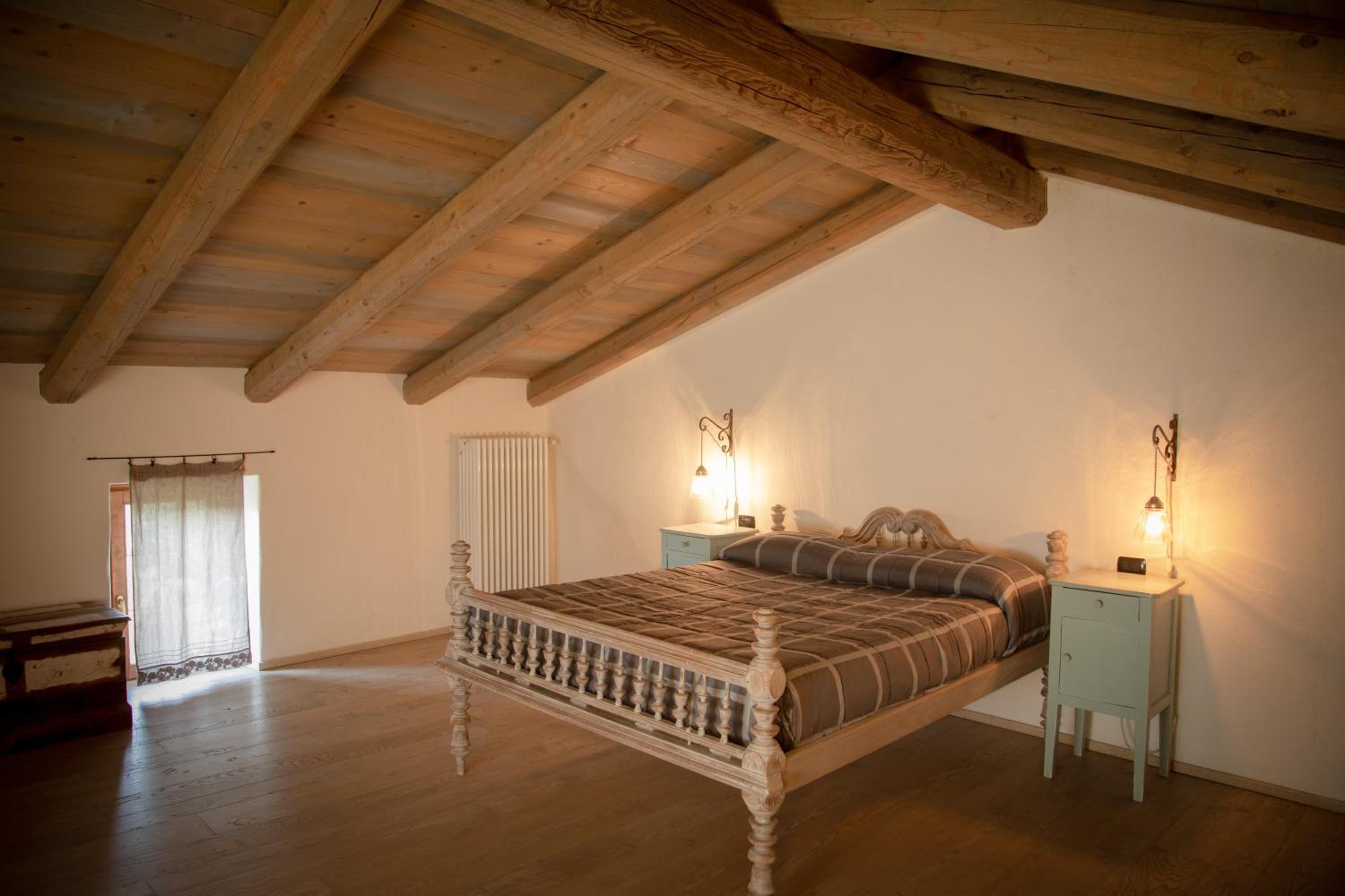 Casa Voglietti