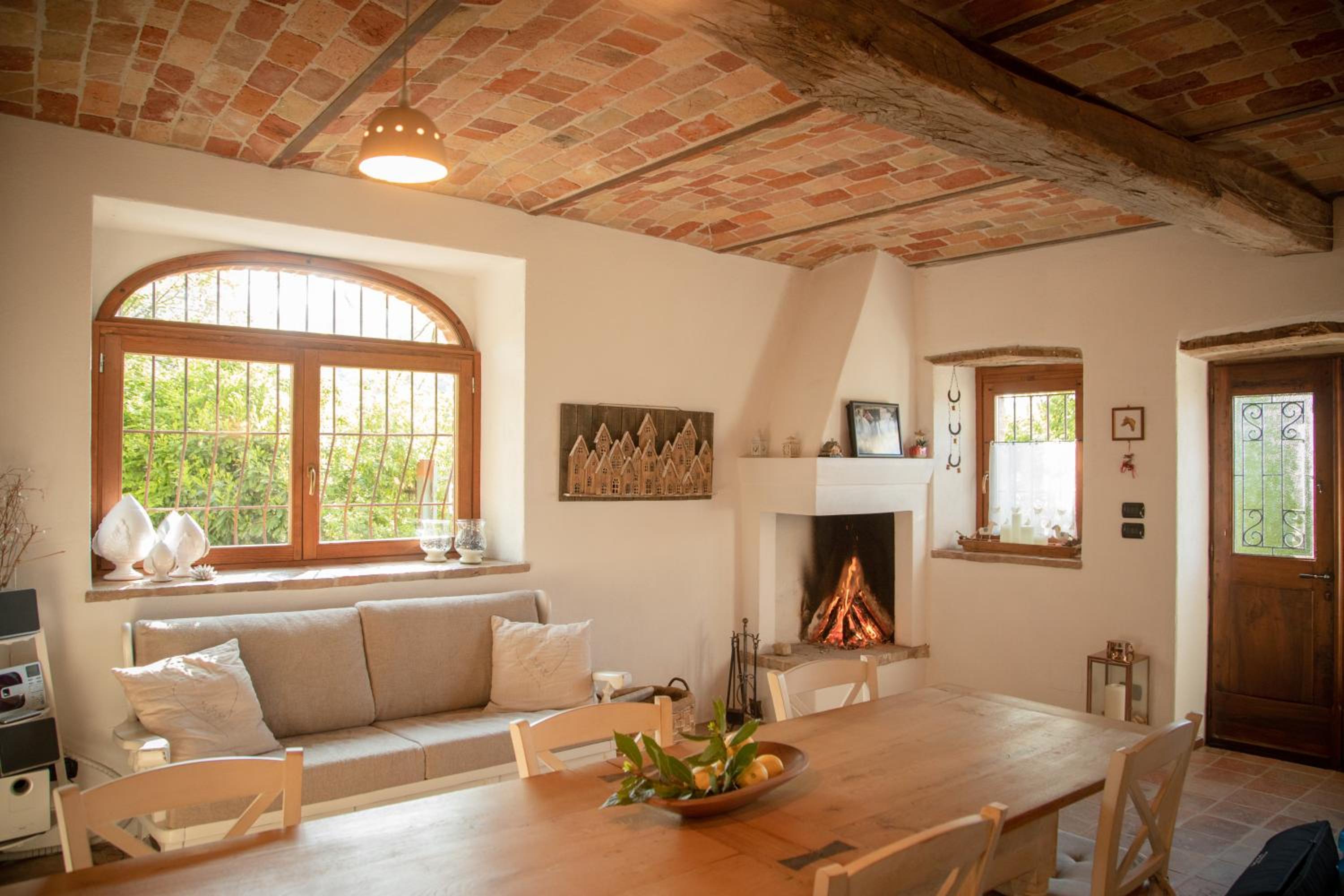 Casa Voglietti
