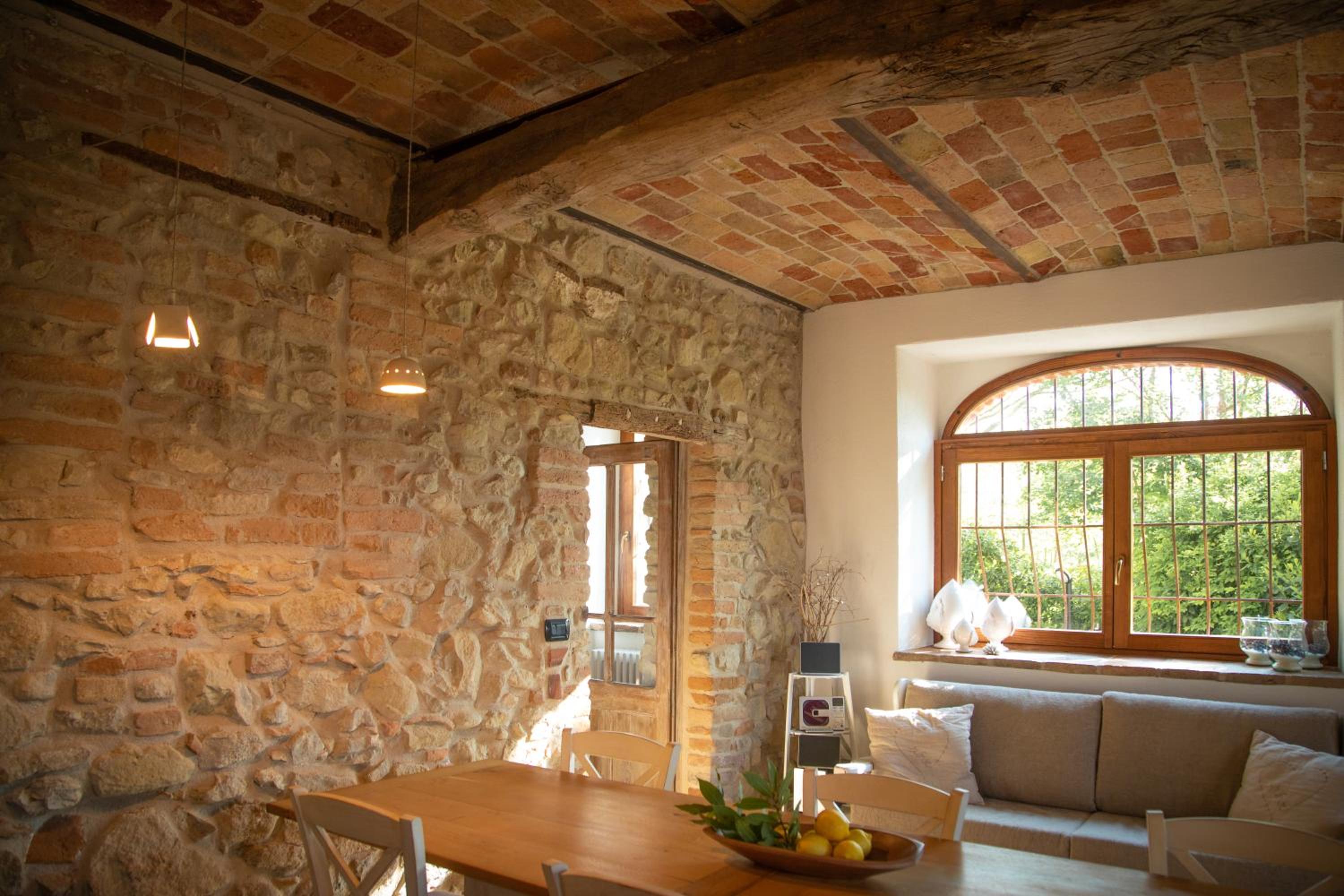 Casa Voglietti