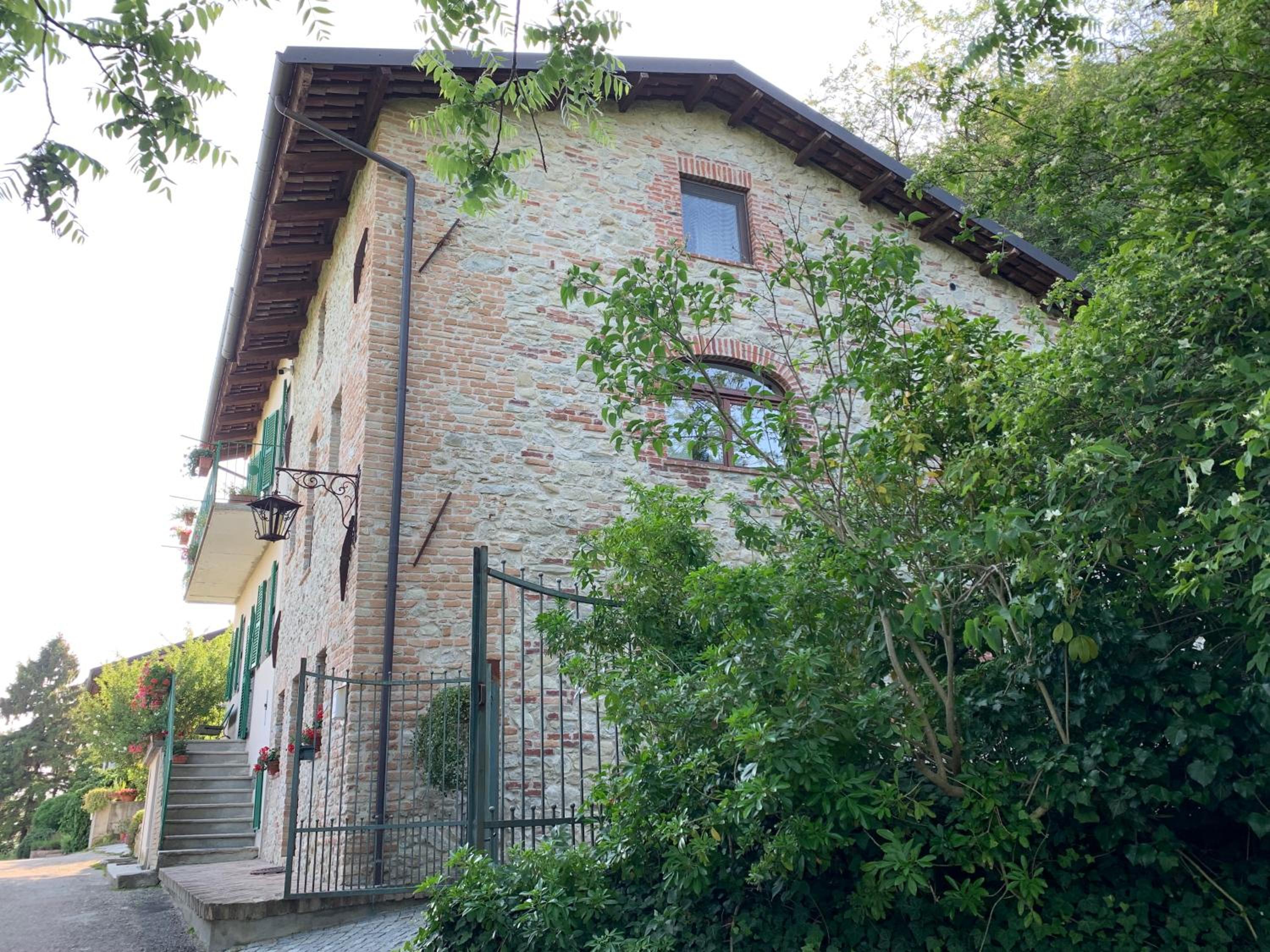 Casa Voglietti