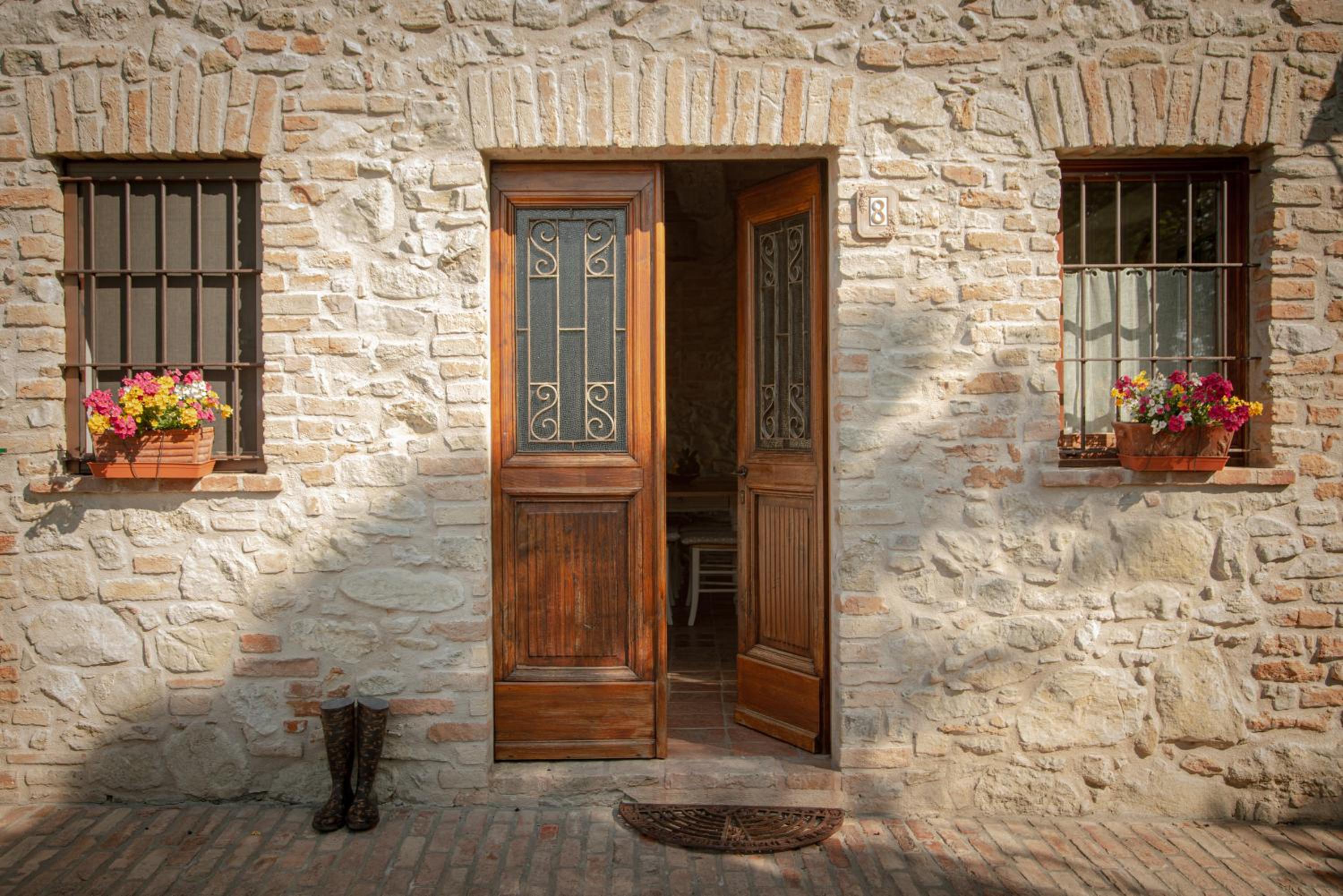 Casa Voglietti