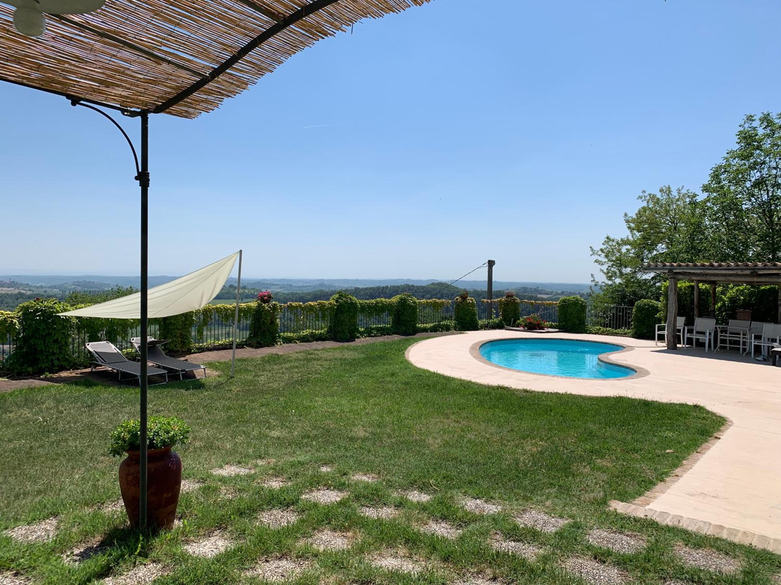 Casa Voglietti