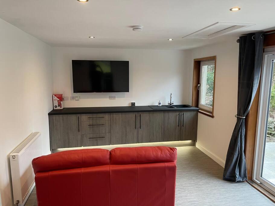 Hotel Baldovan Cottage