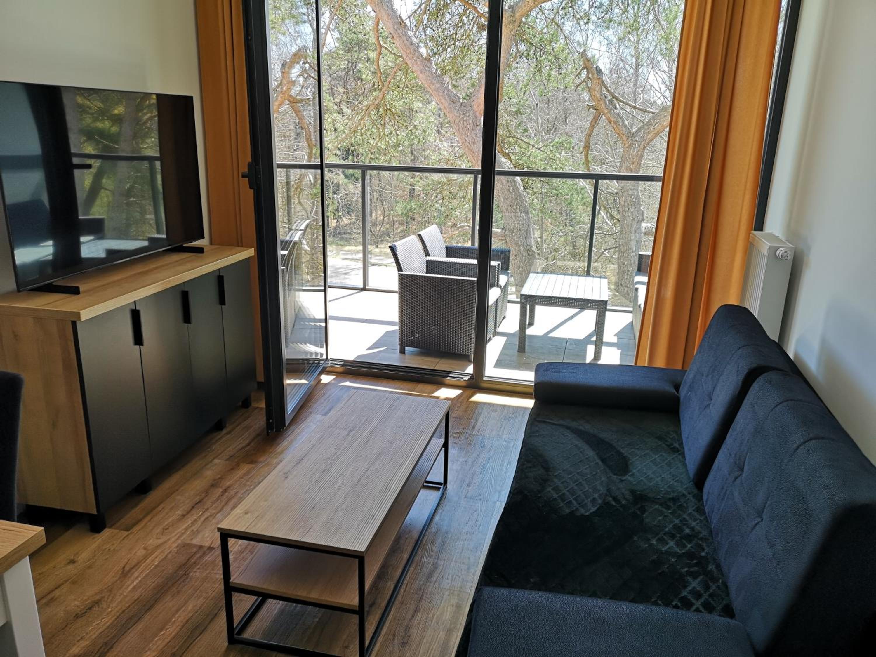 Apartament Dorka view 3