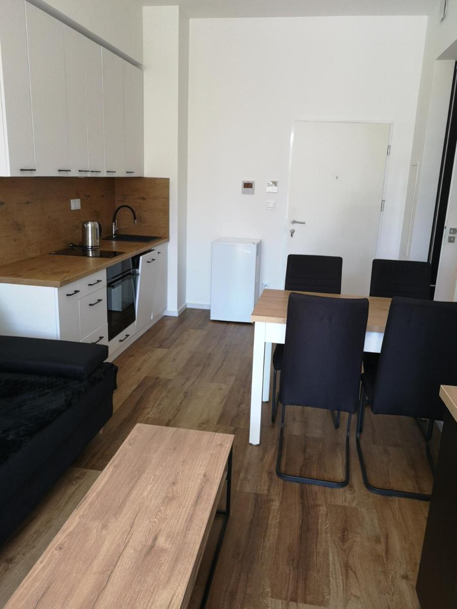 Apartament Dorka view 5