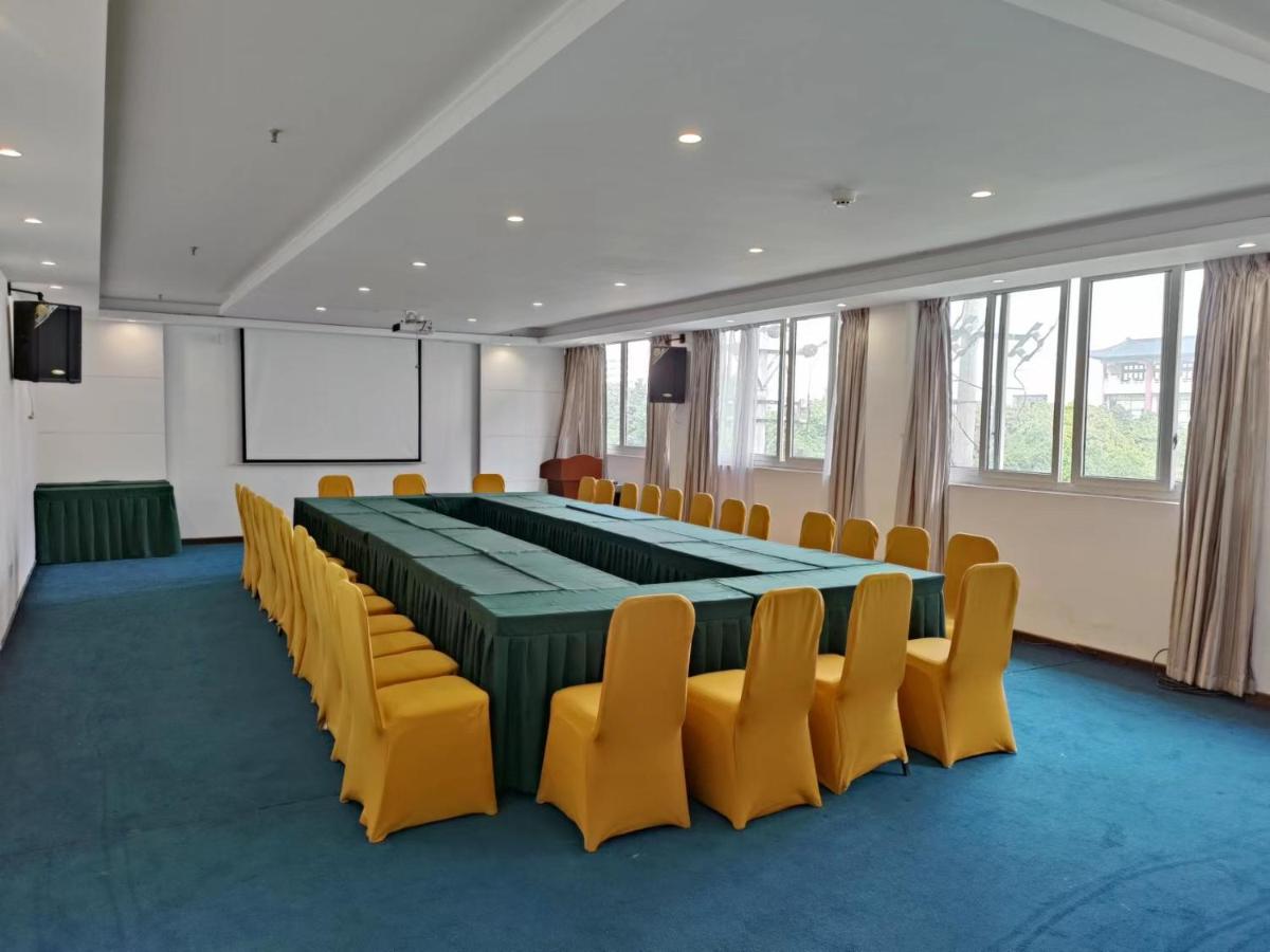meeting room