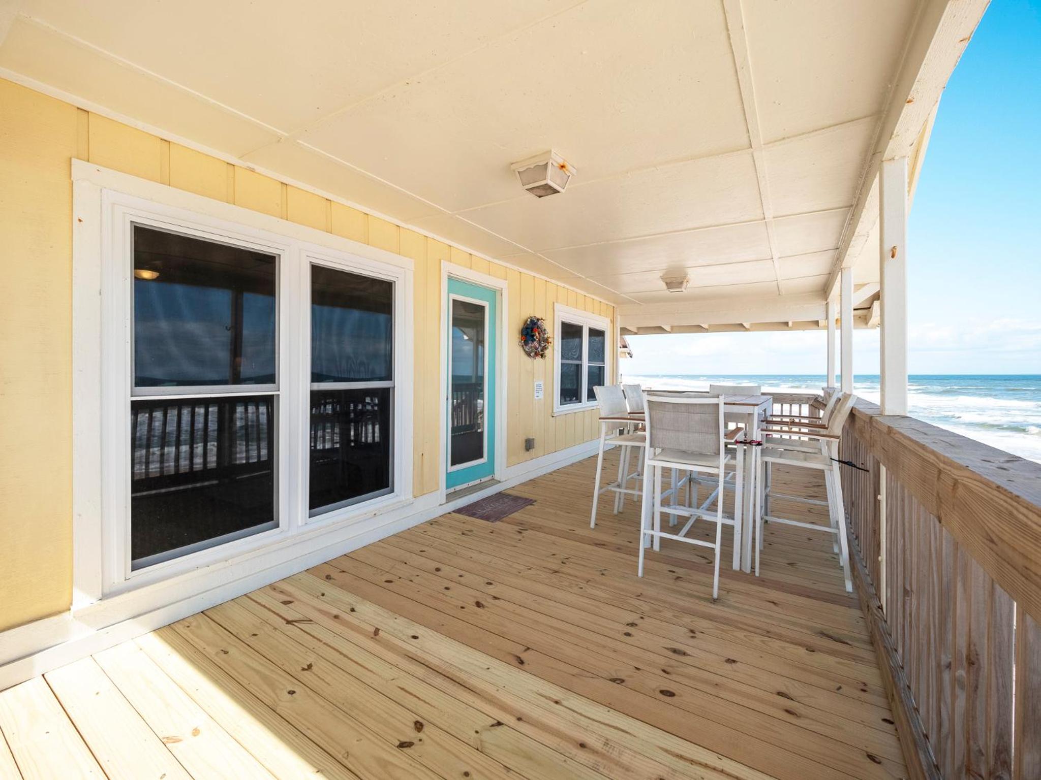 Cozy Cottage view 4