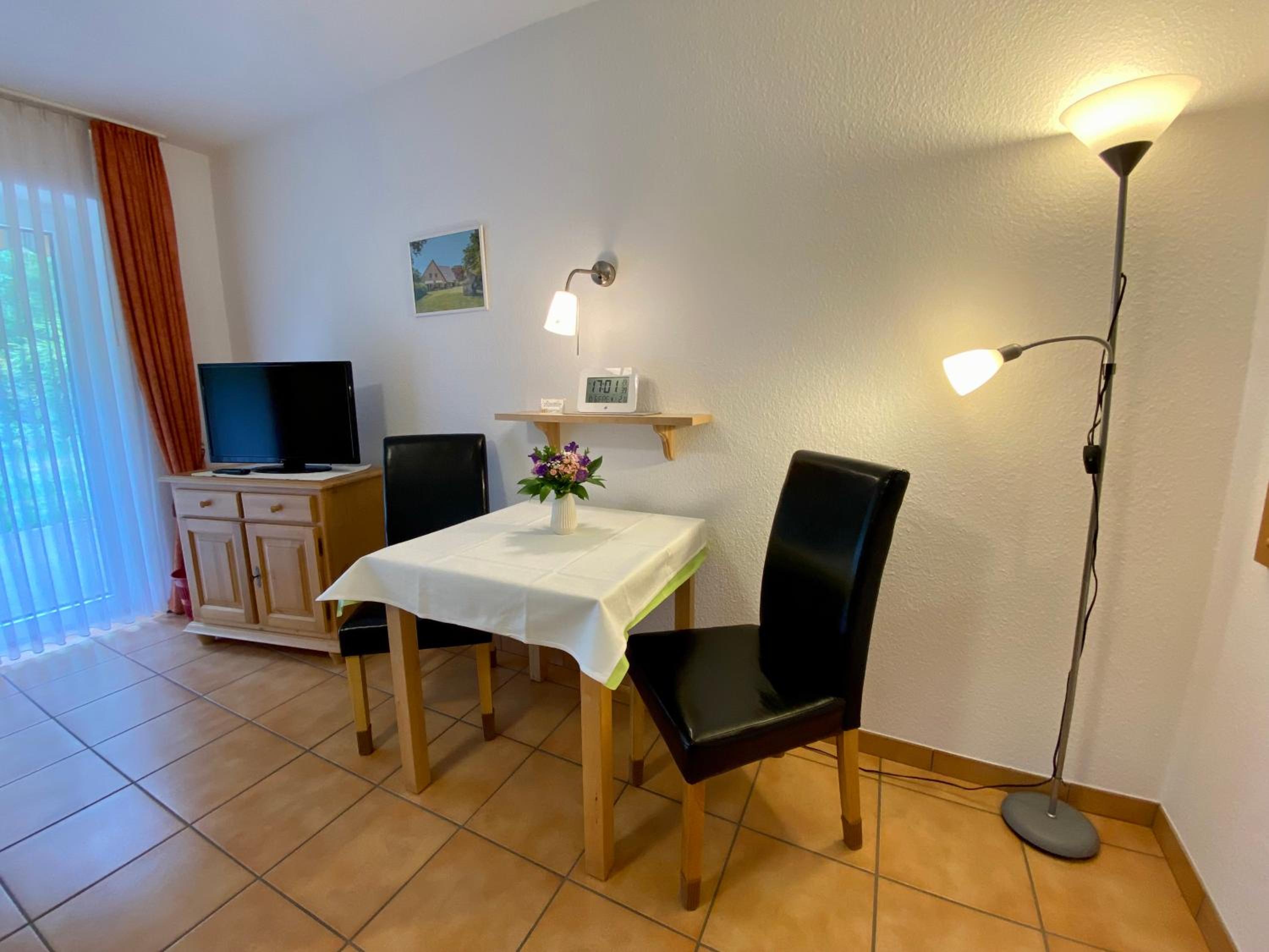 Landhaus Teuteberg