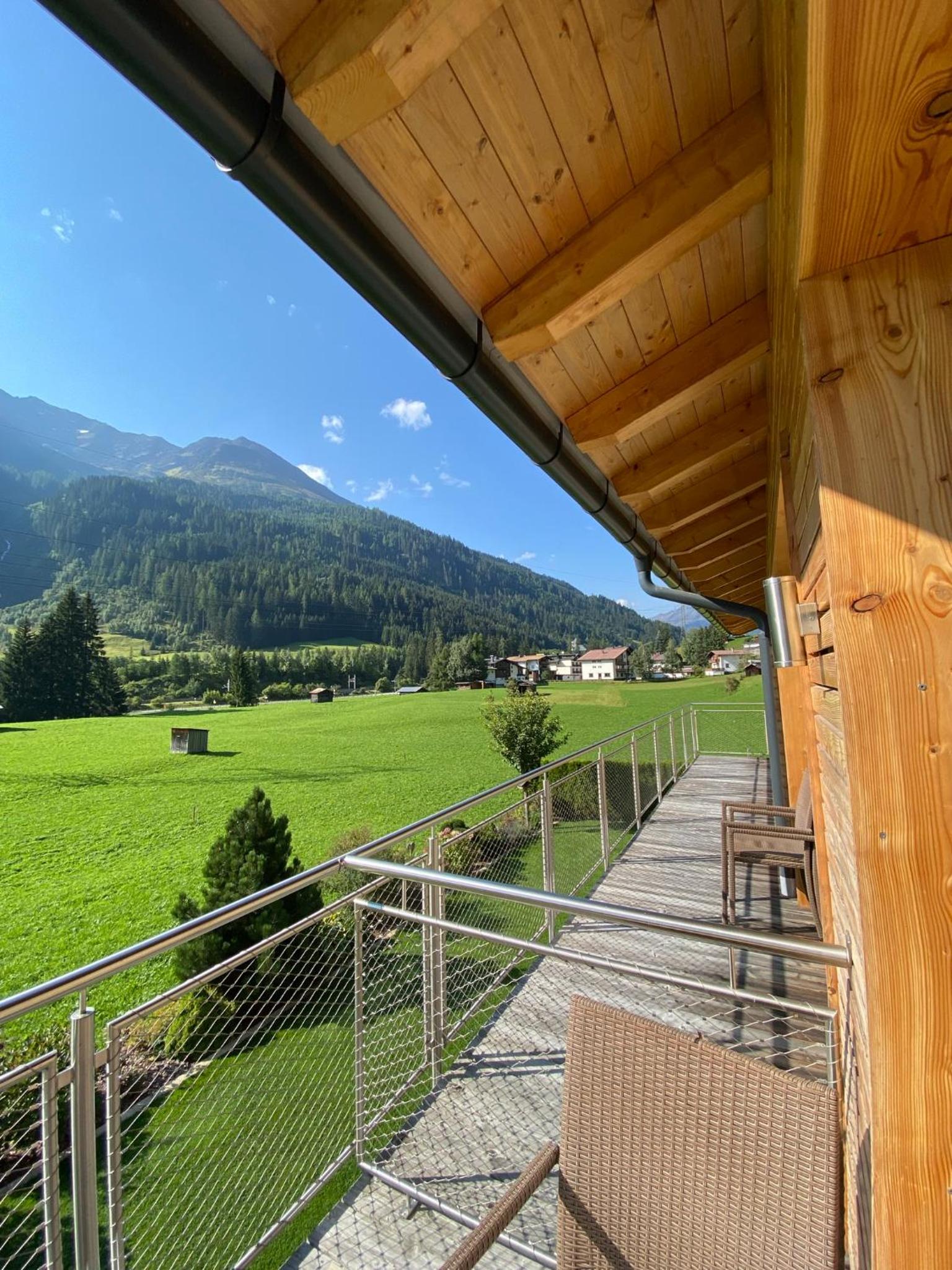 Haus Bergleben