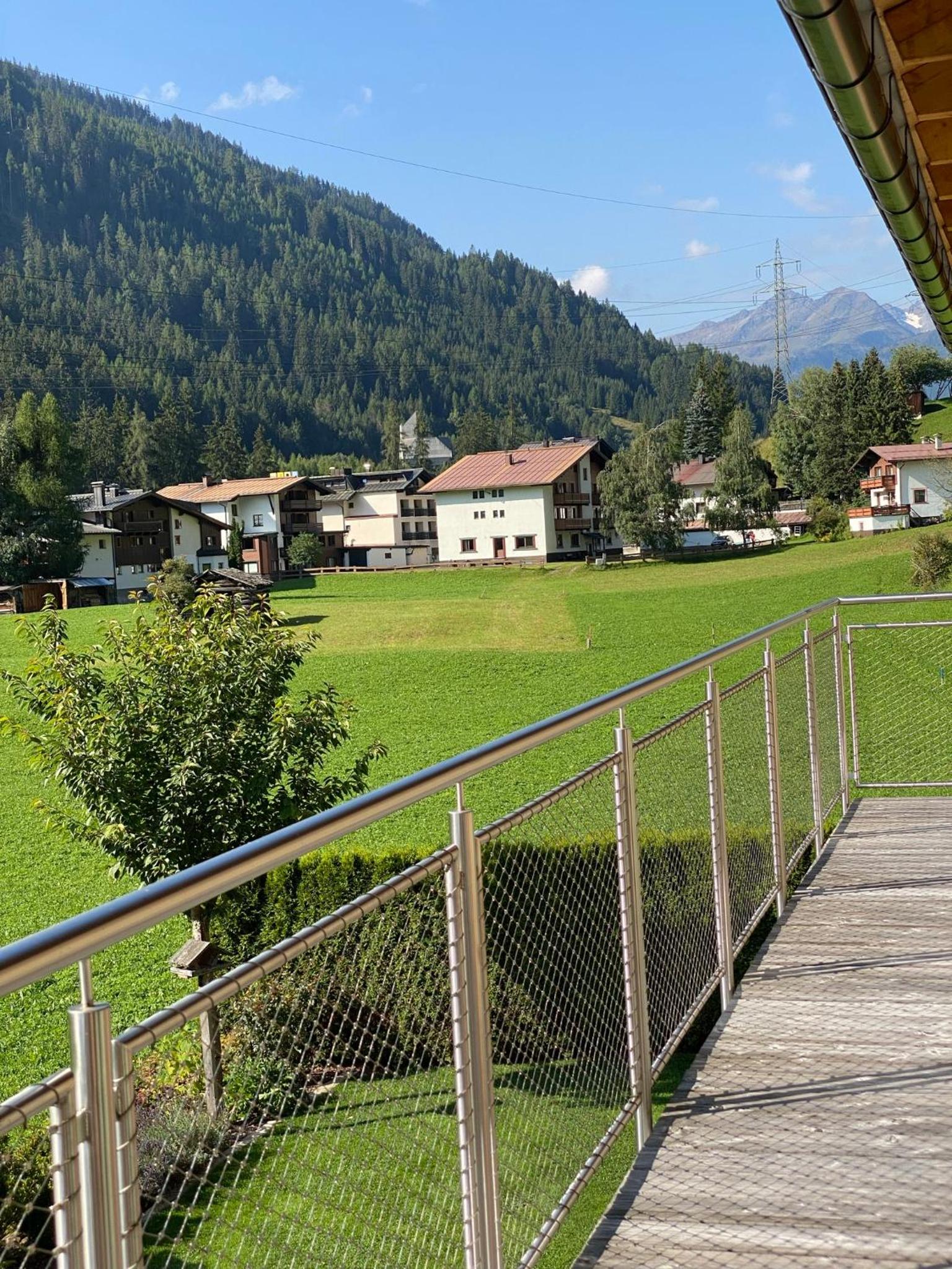 Haus Bergleben
