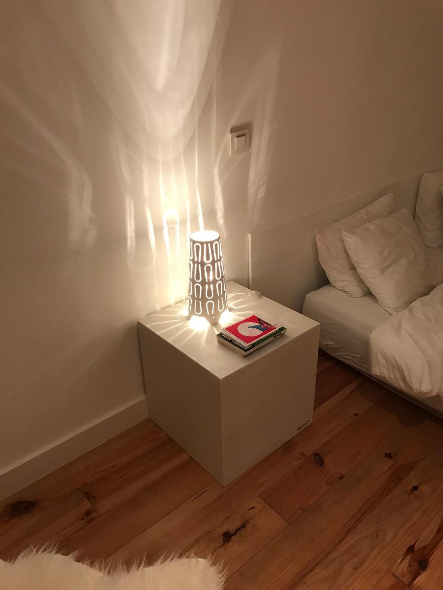 City center boutique apartment view 3