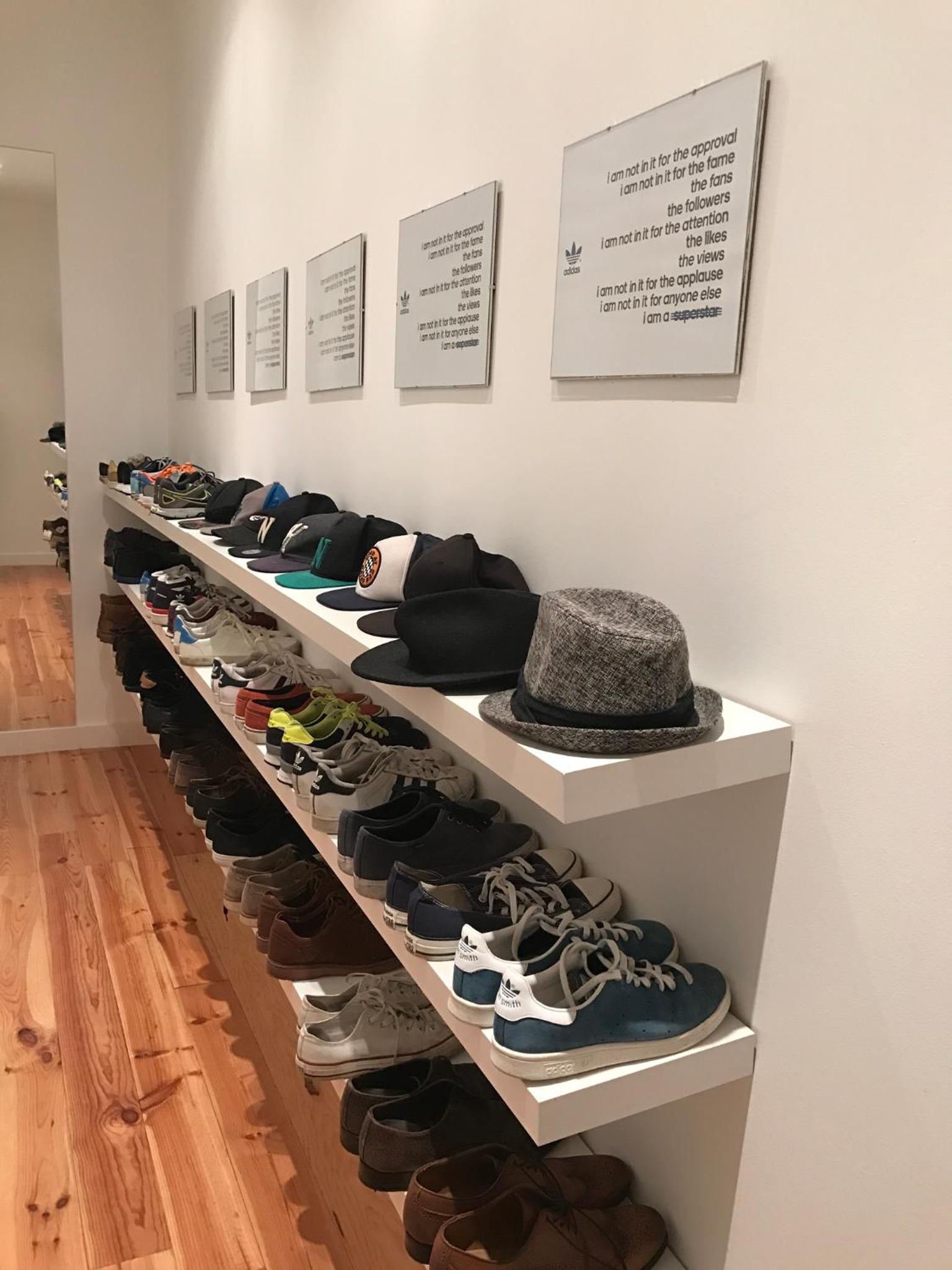 City center boutique apartment view 5