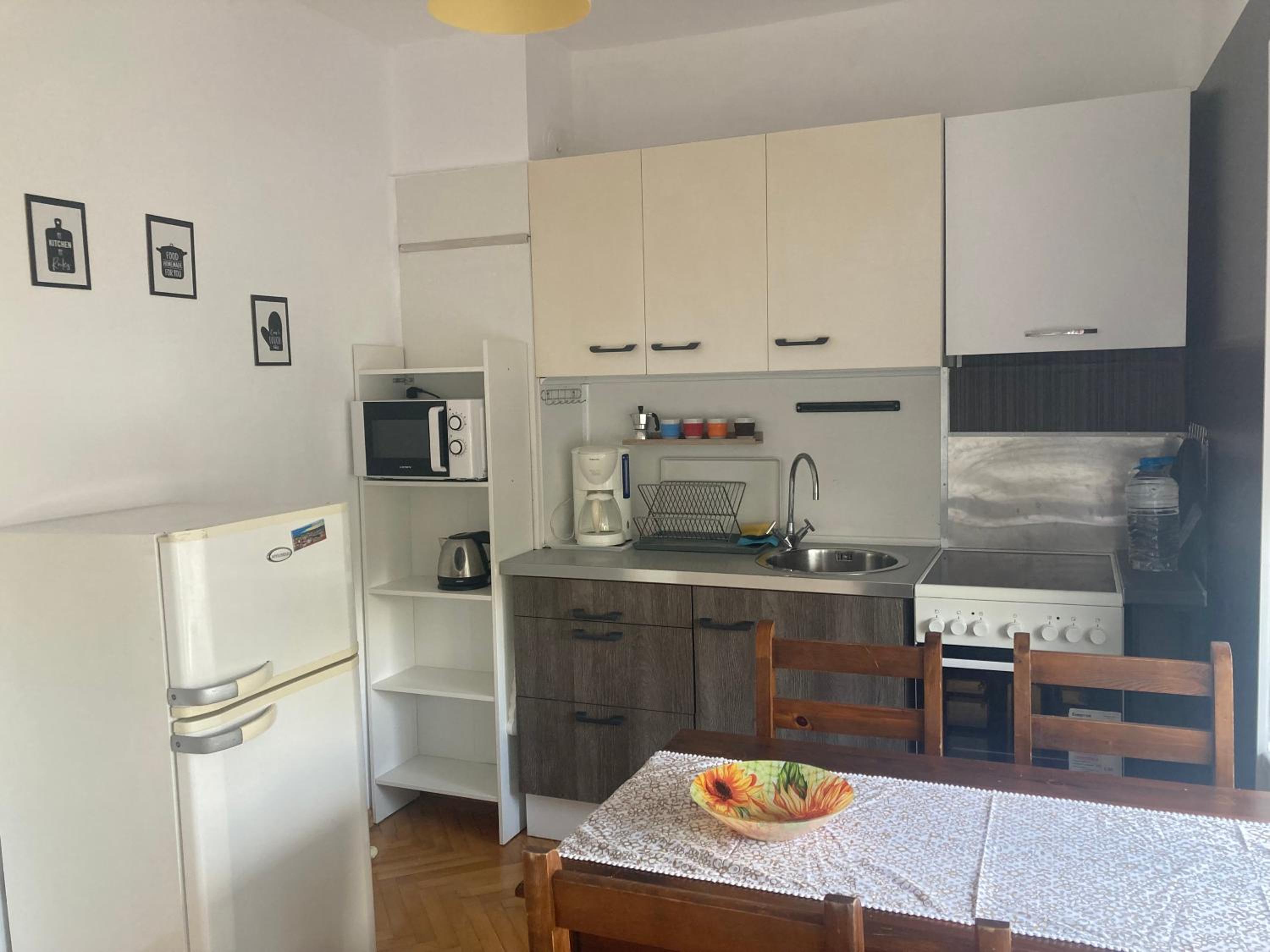 Central Suite