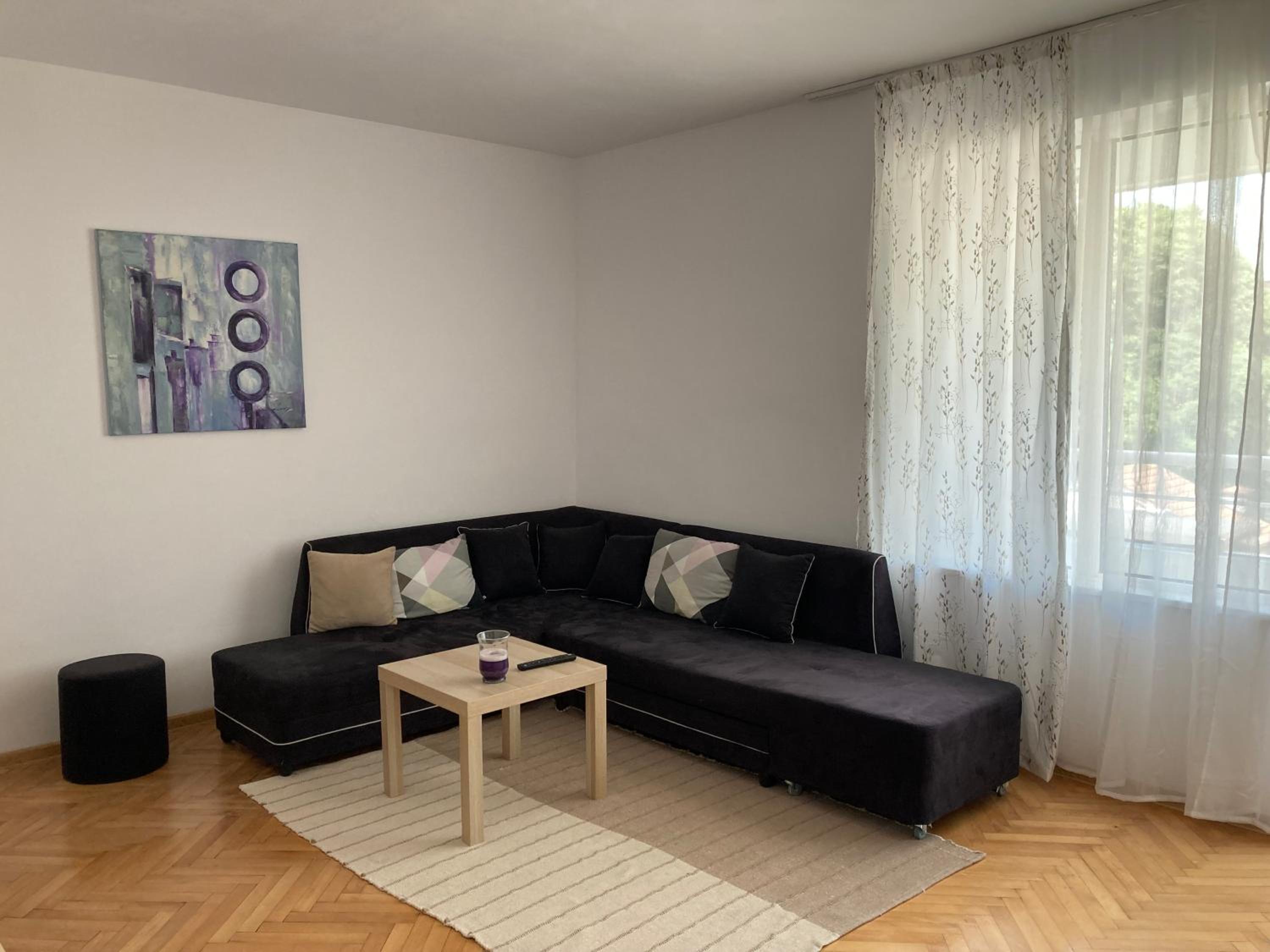 Central Suite
