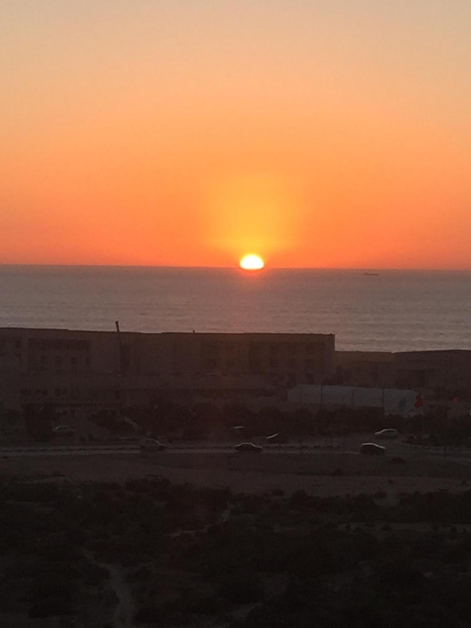 Taghazout bay Tamraght appartement view 3