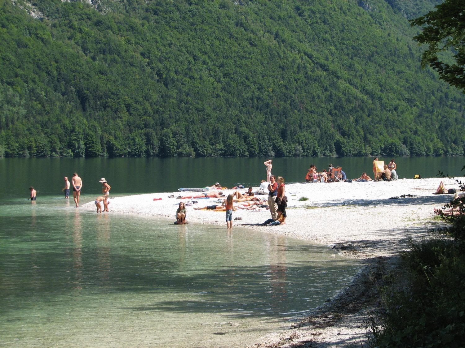 Pension Cerkovnik