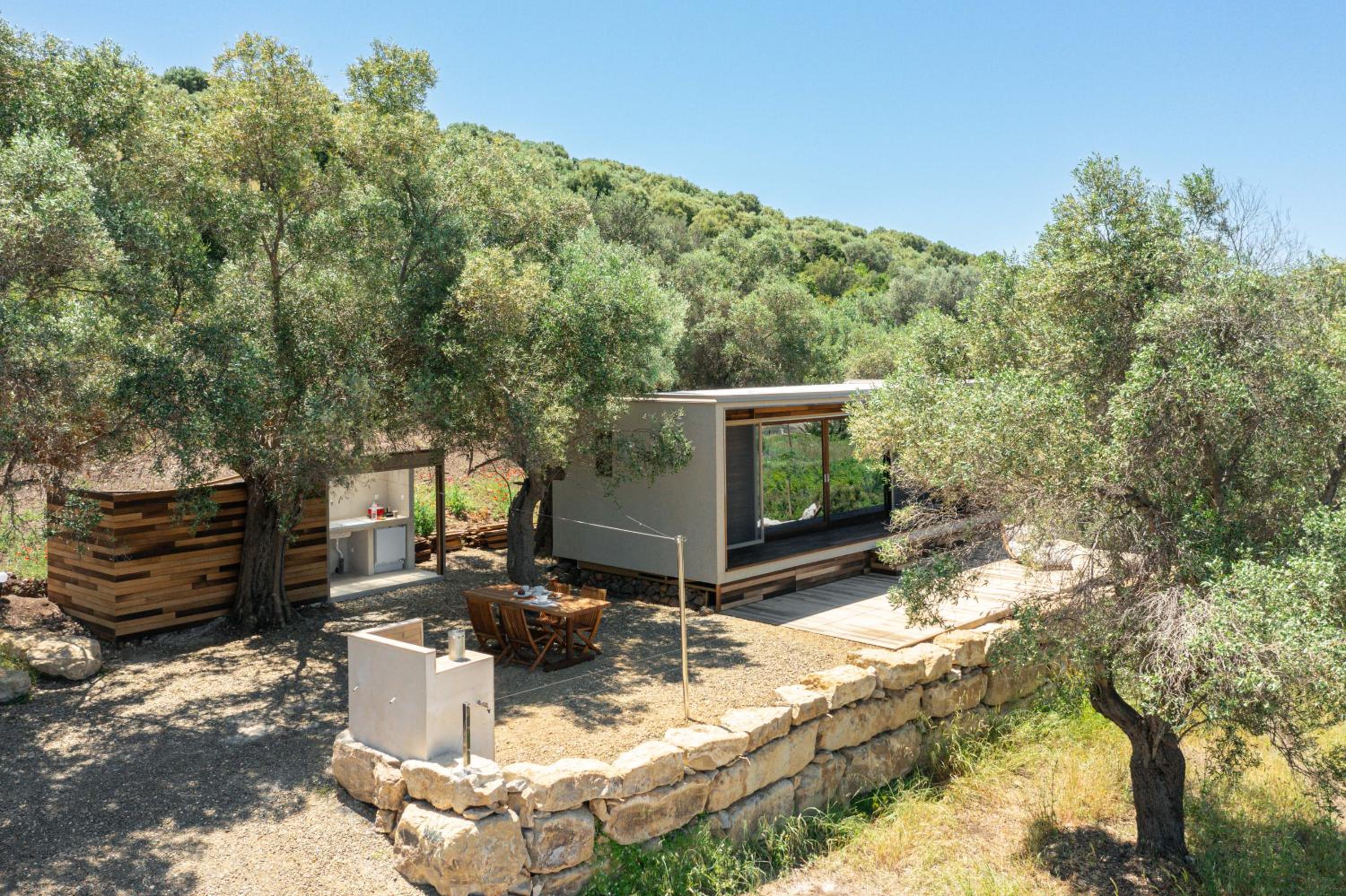 iHouse Paliouri