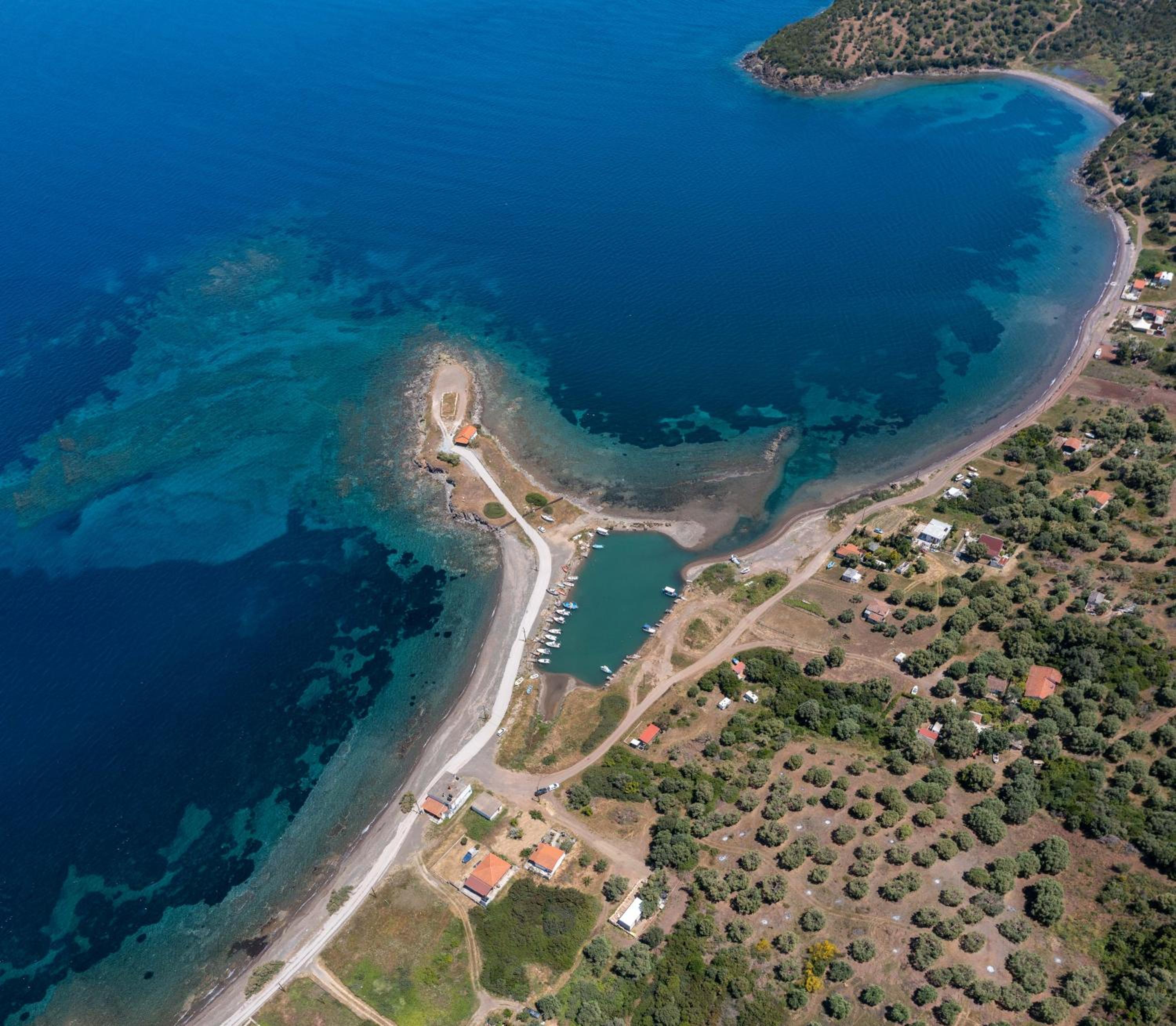 iHouse Paliouri