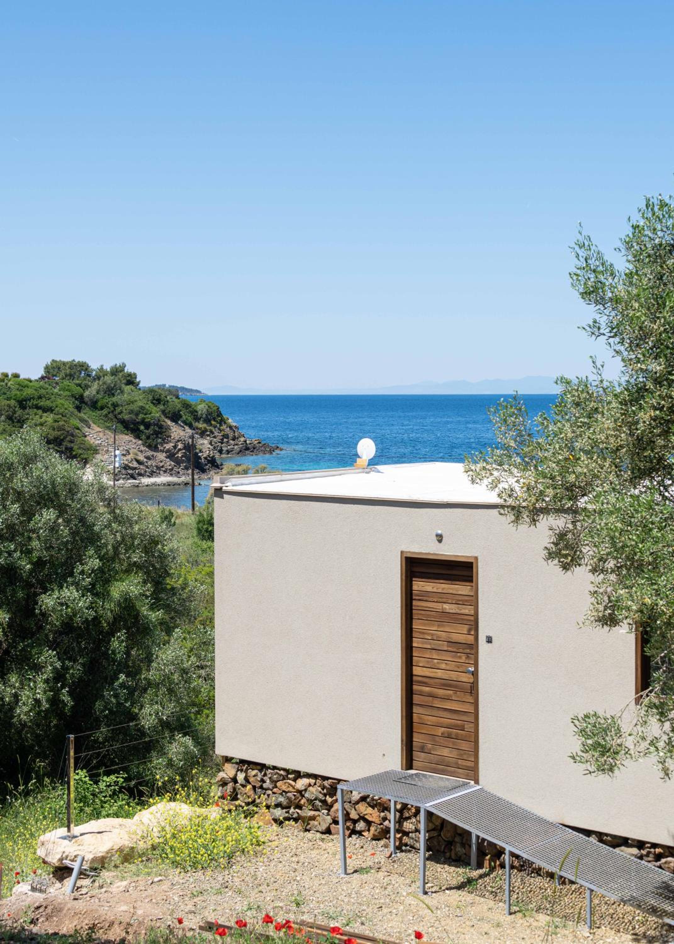 iHouse Paliouri