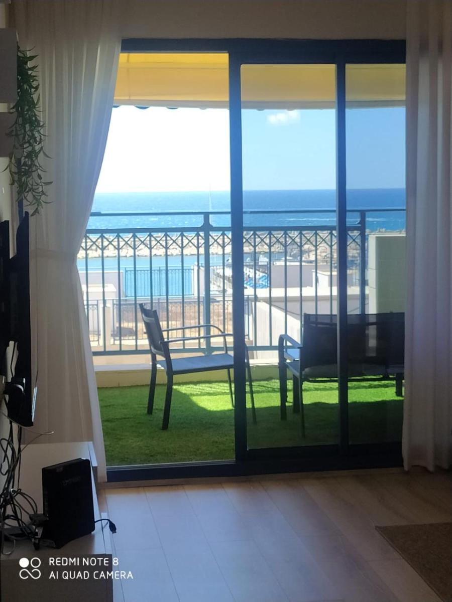 Suite by the Sea view 5