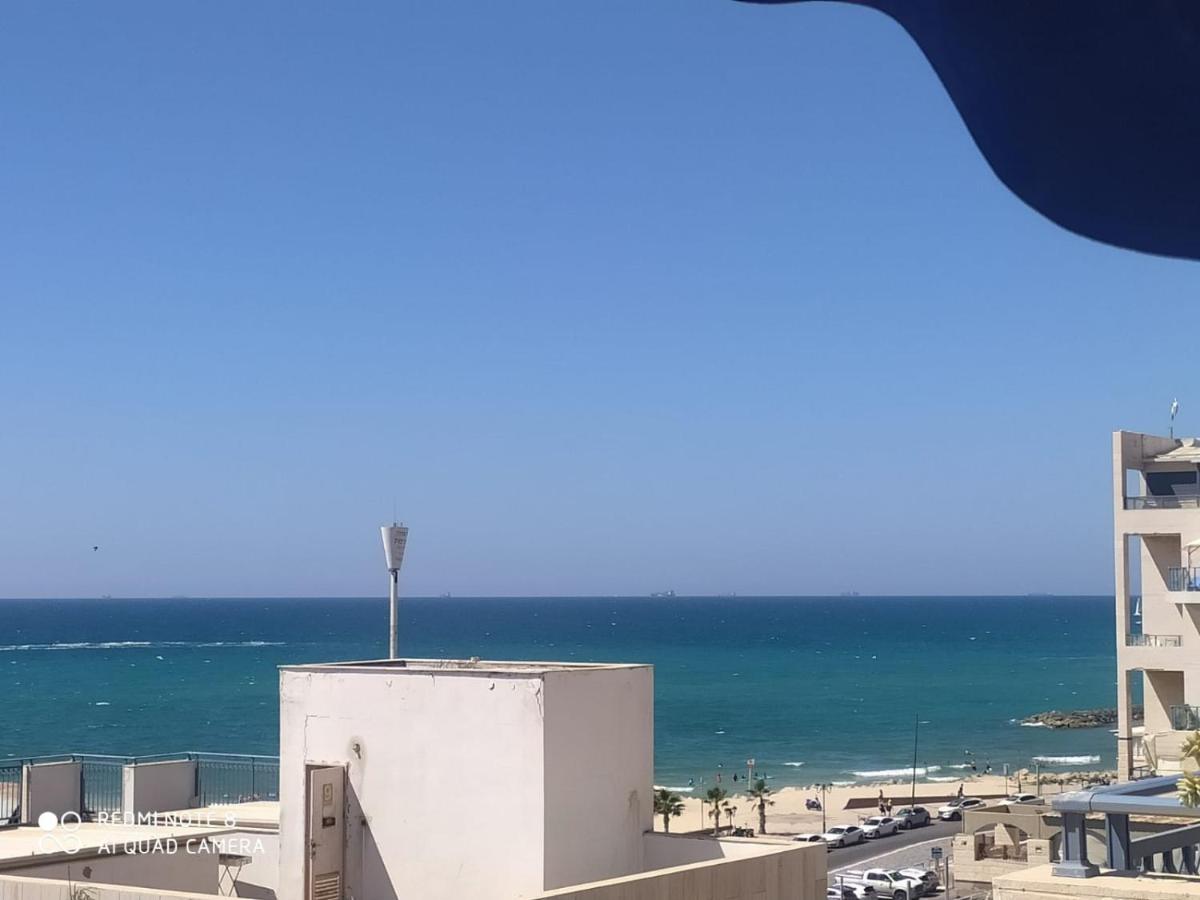 Suite by the Sea view 2