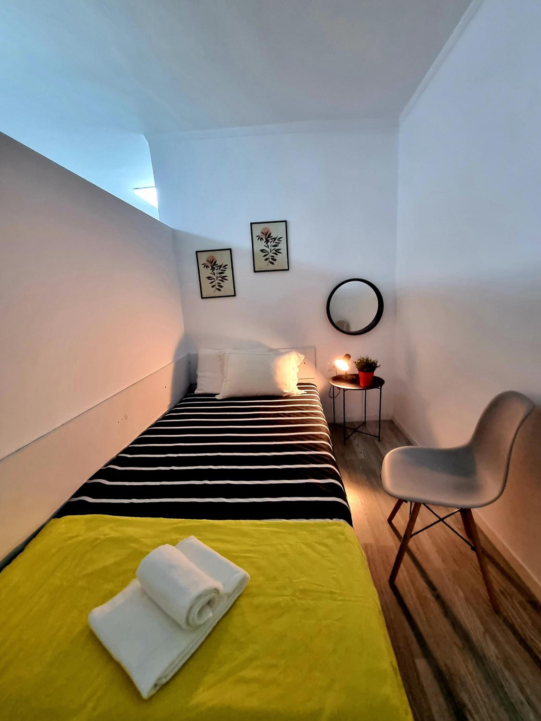 Party guesthouse for big groups