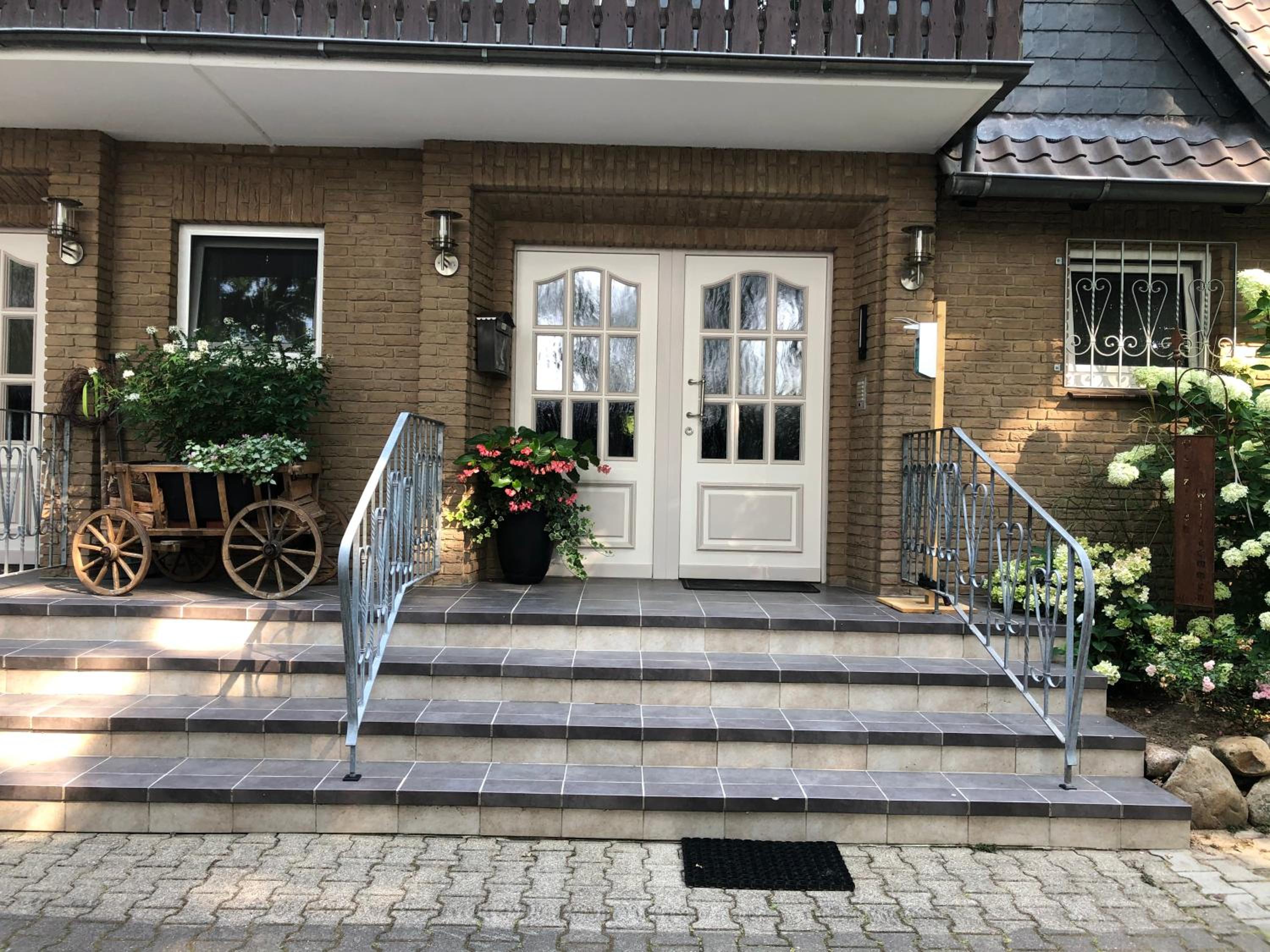 Landhaus Teuteberg