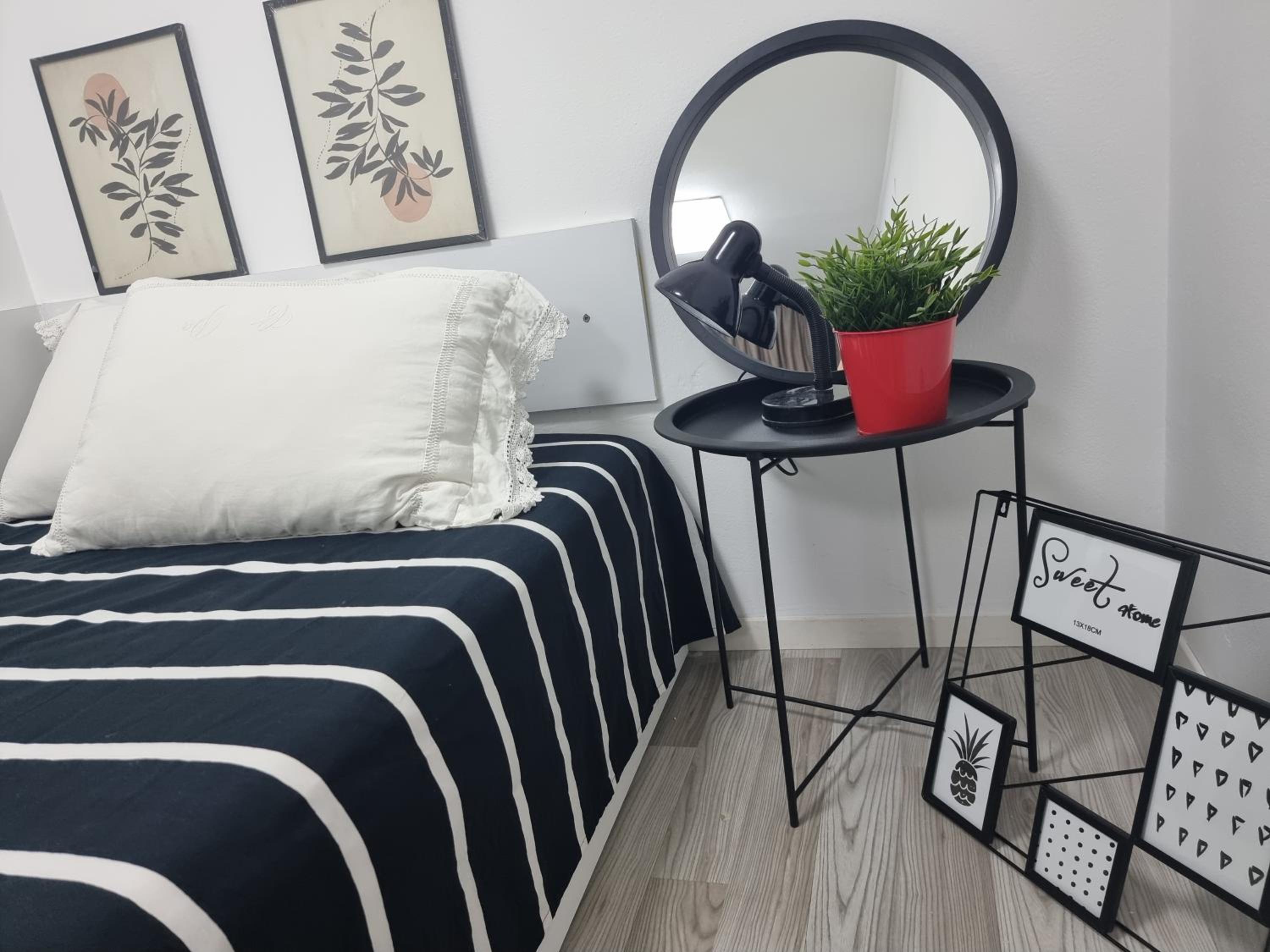 Party guesthouse for big groups