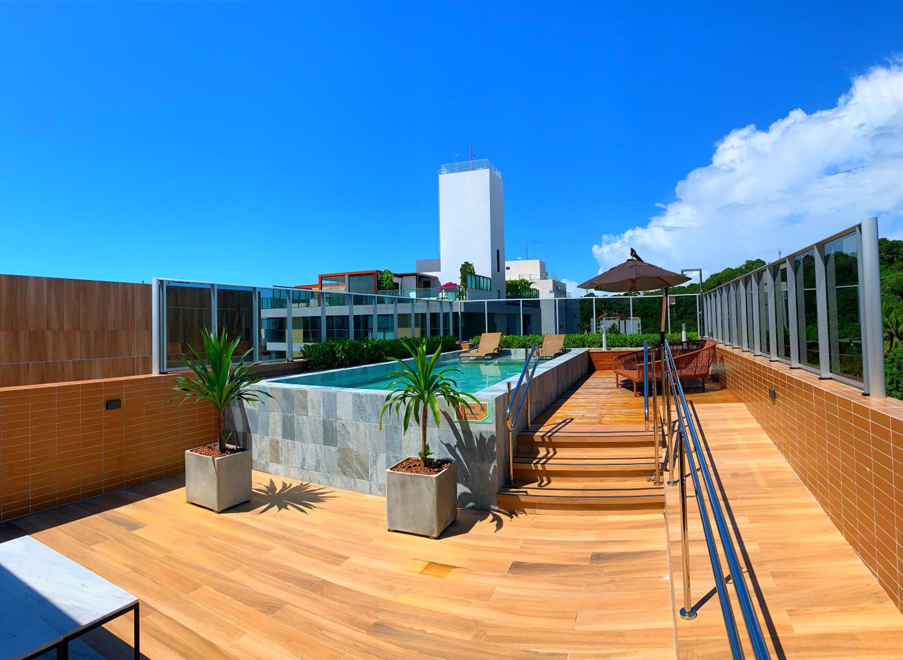 roof