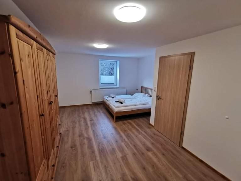 Müller Apartment view 5