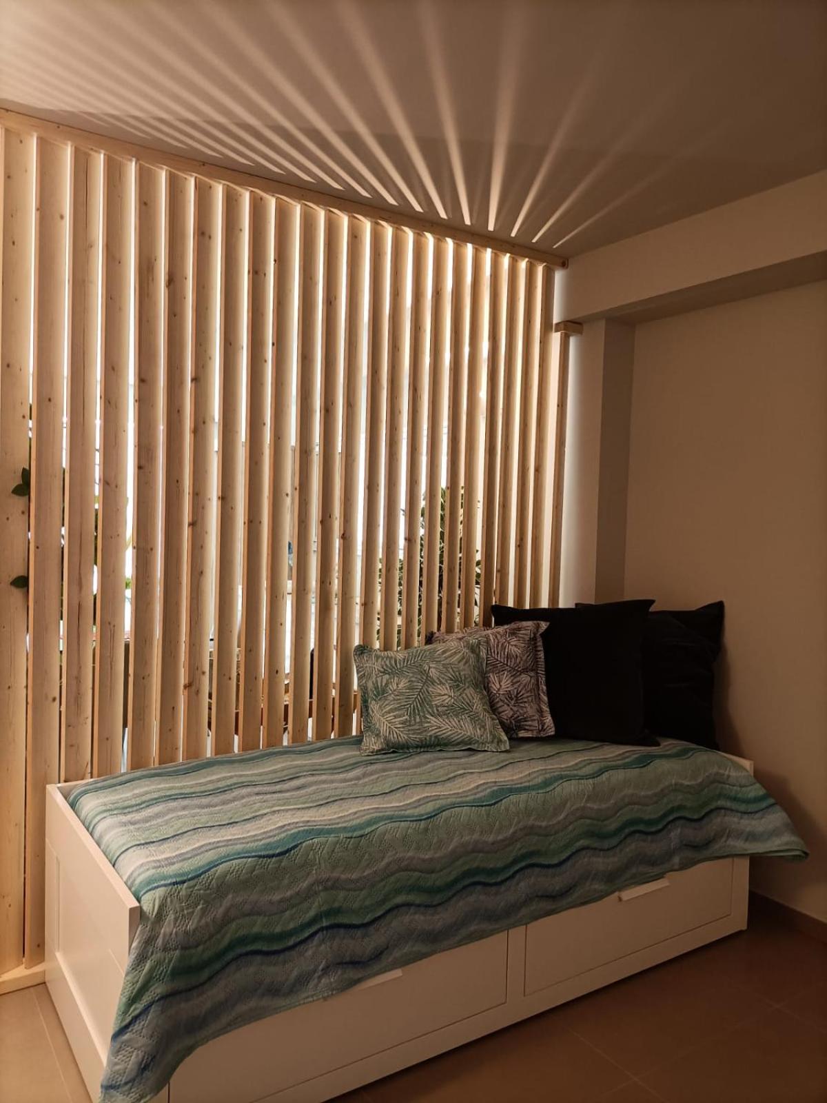VILLA CAROB en Scicli