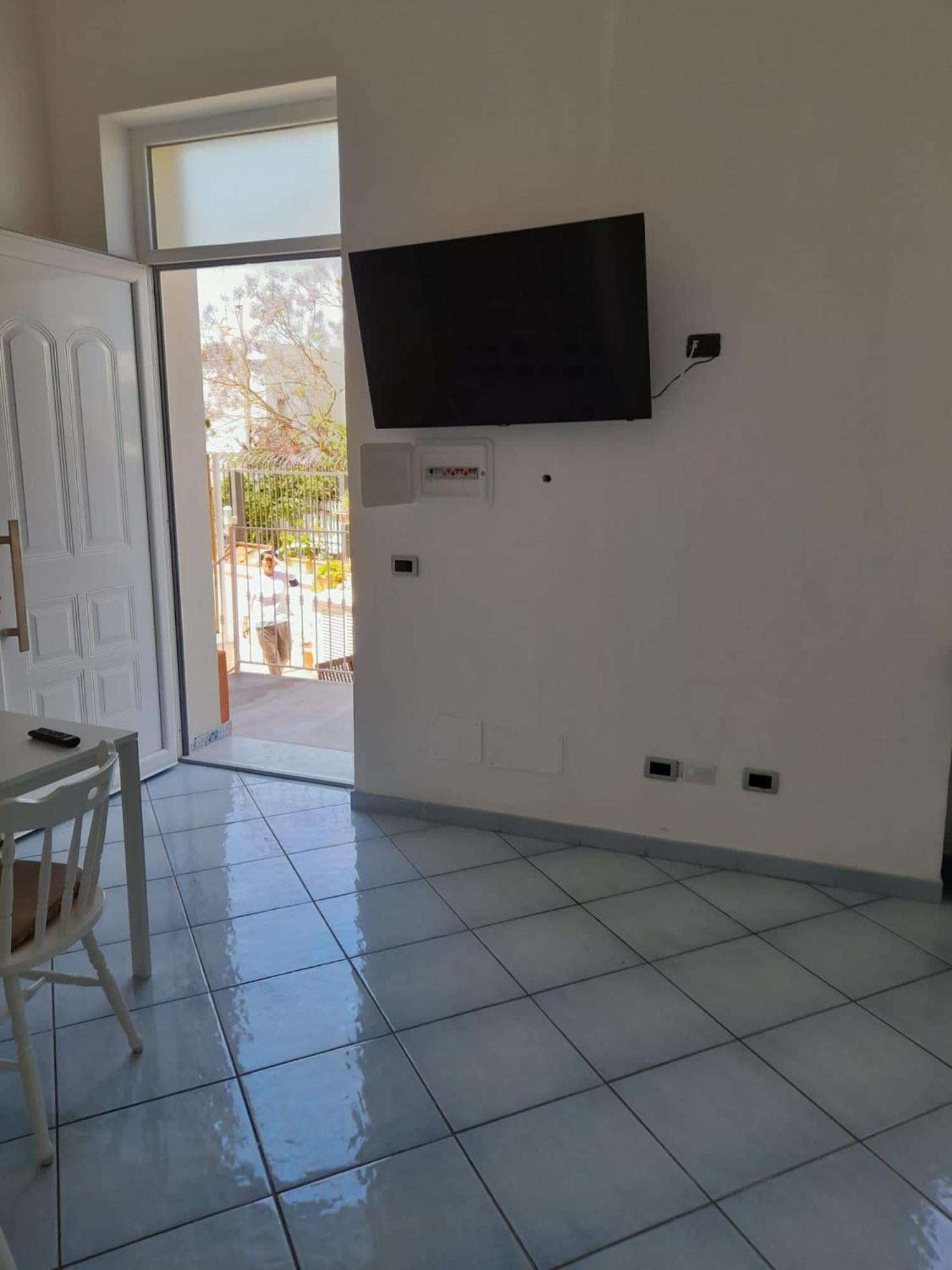 Excelsior Mare Suite view 2