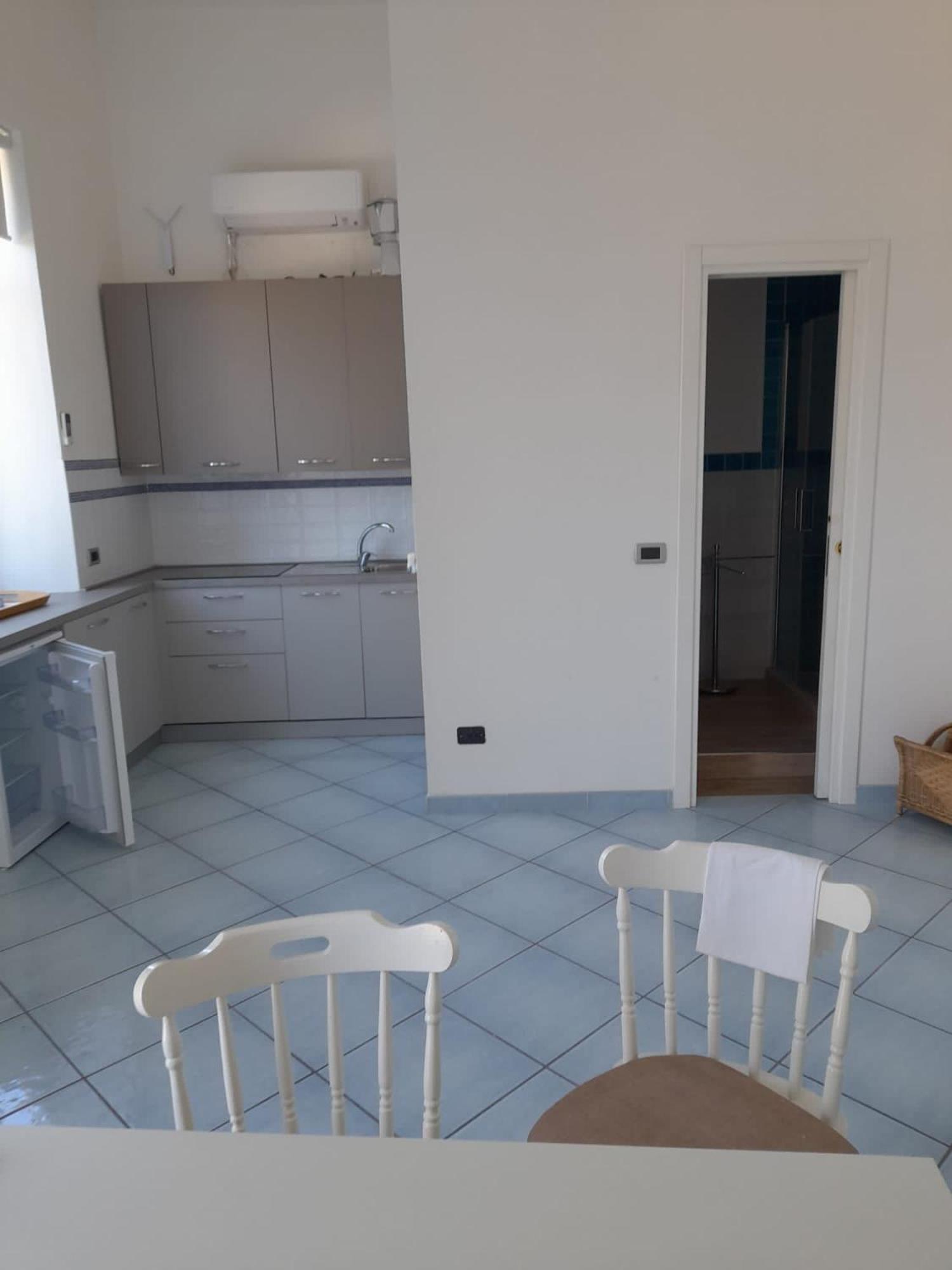 Excelsior Mare Suite view 4