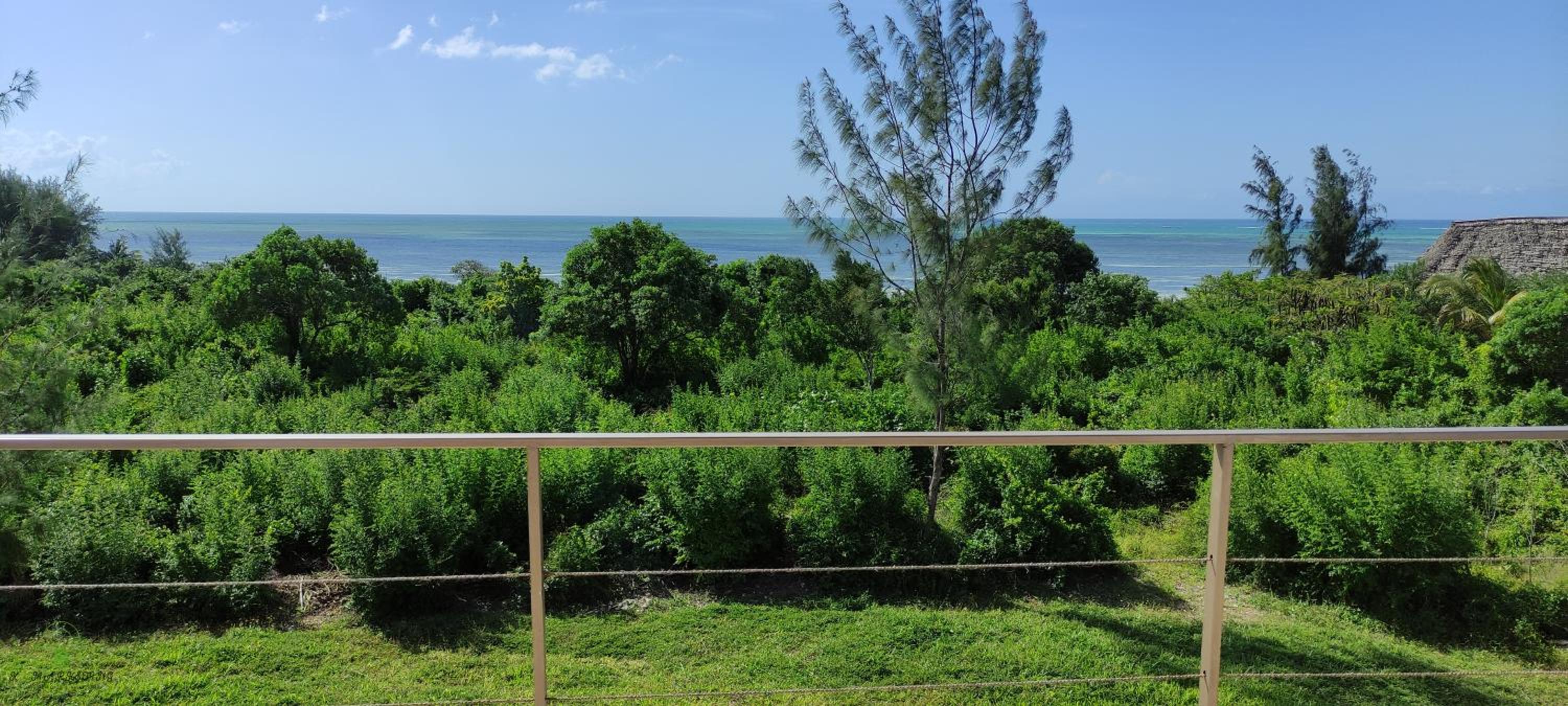 Amani Villas Nature Retreat