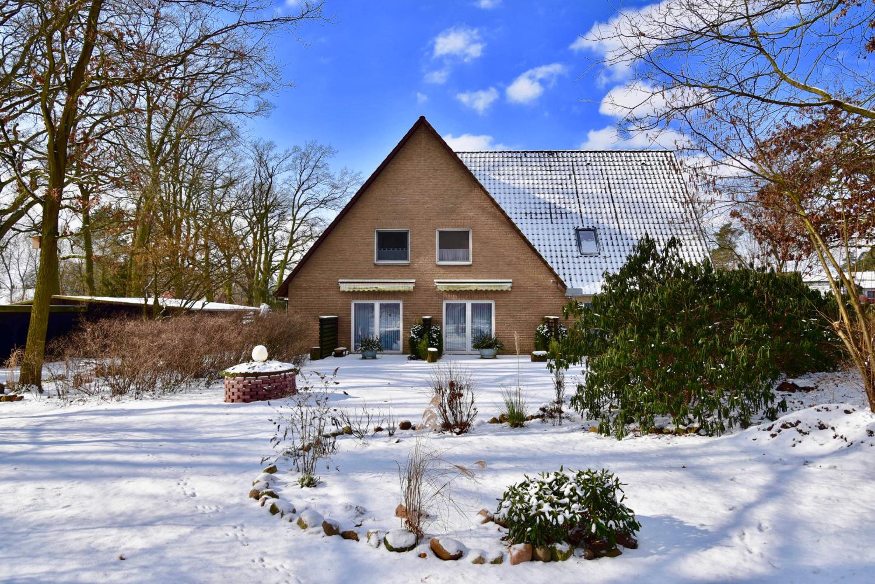 Landhaus Teuteberg