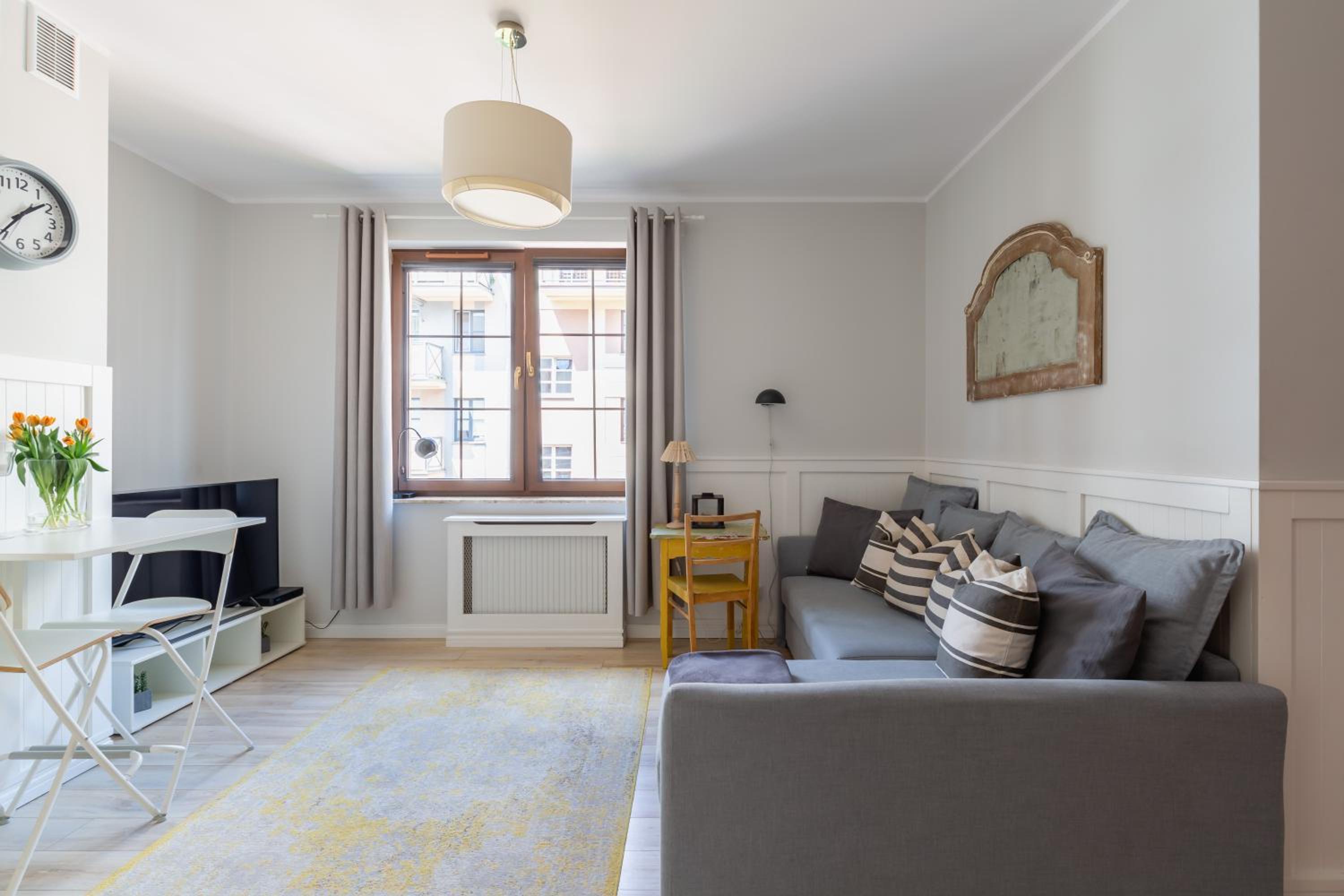 Apartament Wigilijna Starówka view 5