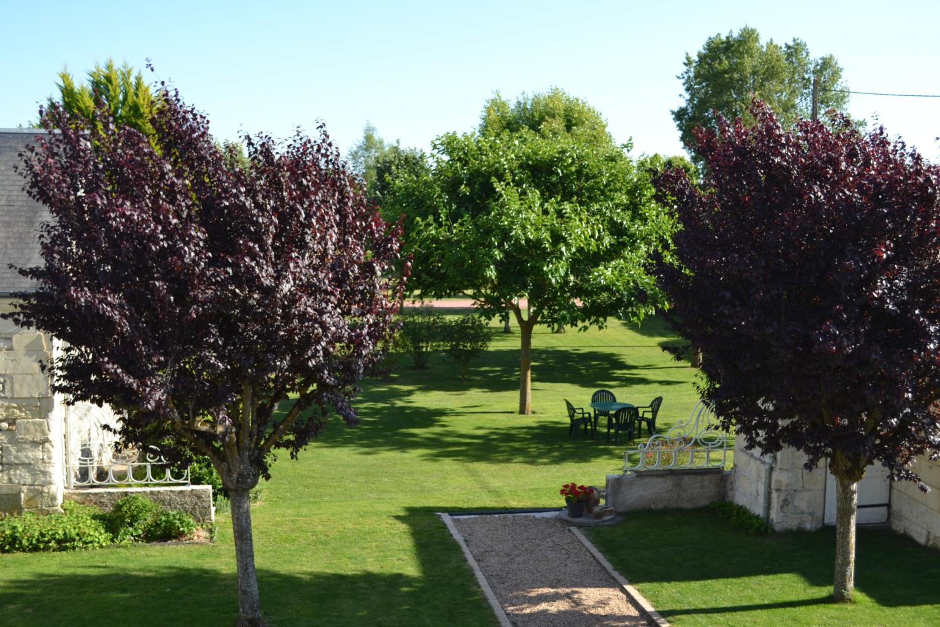 LES CHAMBRES D HOTES DU LAVOIR view 4