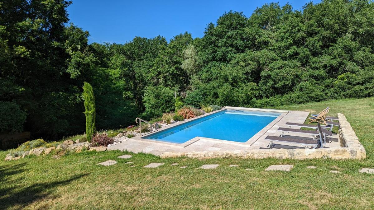 Domaine verte vallée view 2