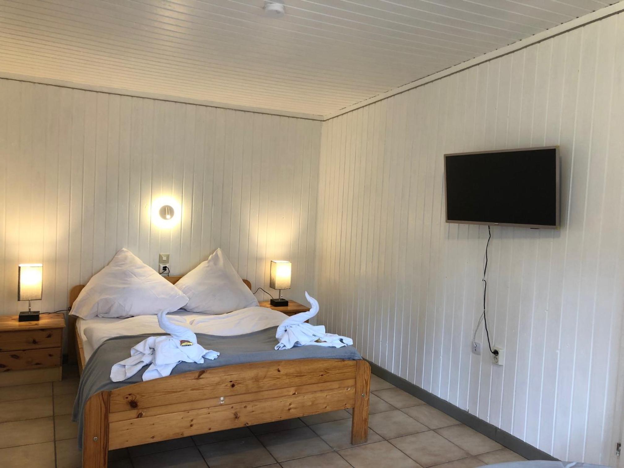 Gast- Logierhaus Am Rheinsberger See - Property Image 125